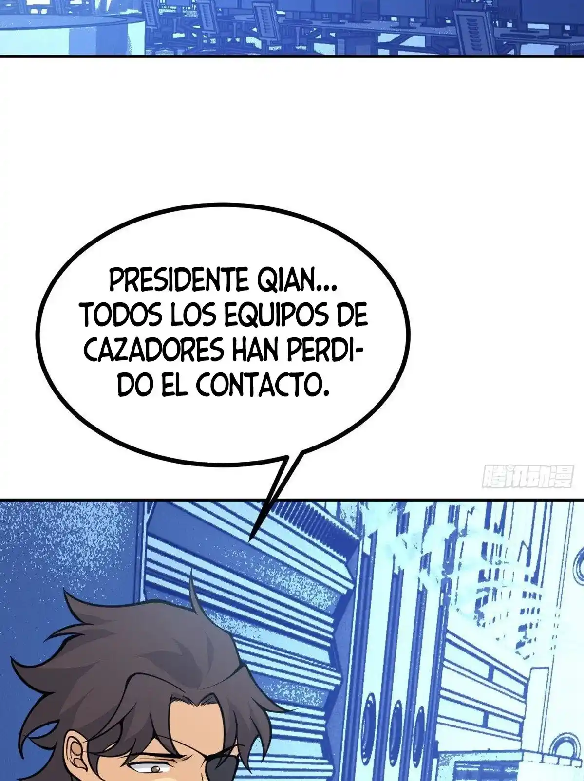 One Punch Star For 30 Days Sign In - Capítulo 69 - Página 34 - LectorTMOo