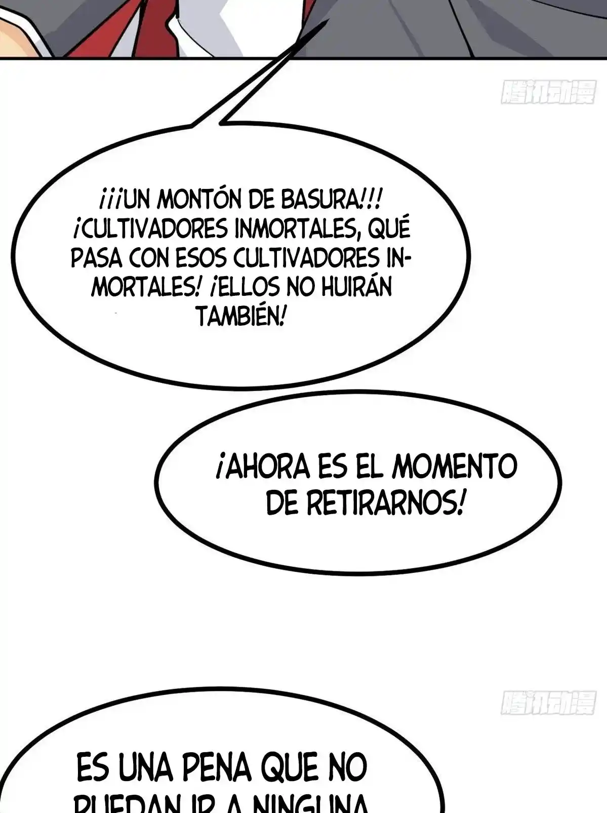 One Punch Star For 30 Days Sign In - Capítulo 69 - Página 36 - LectorTMOo