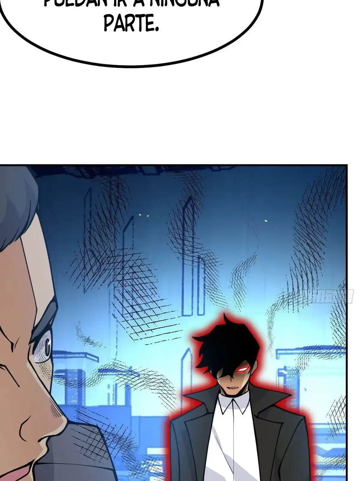 One Punch Star For 30 Days Sign In - Capítulo 69 - Página 37 - LectorTMOo