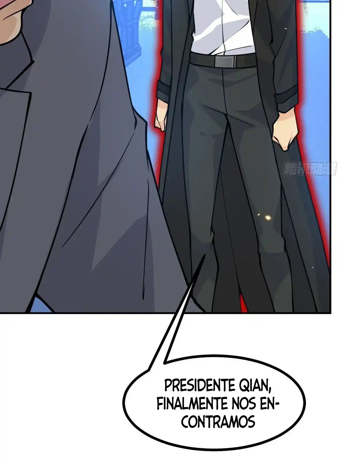 One Punch Star For 30 Days Sign In - Capítulo 69 - Página 38 - LectorTMOo