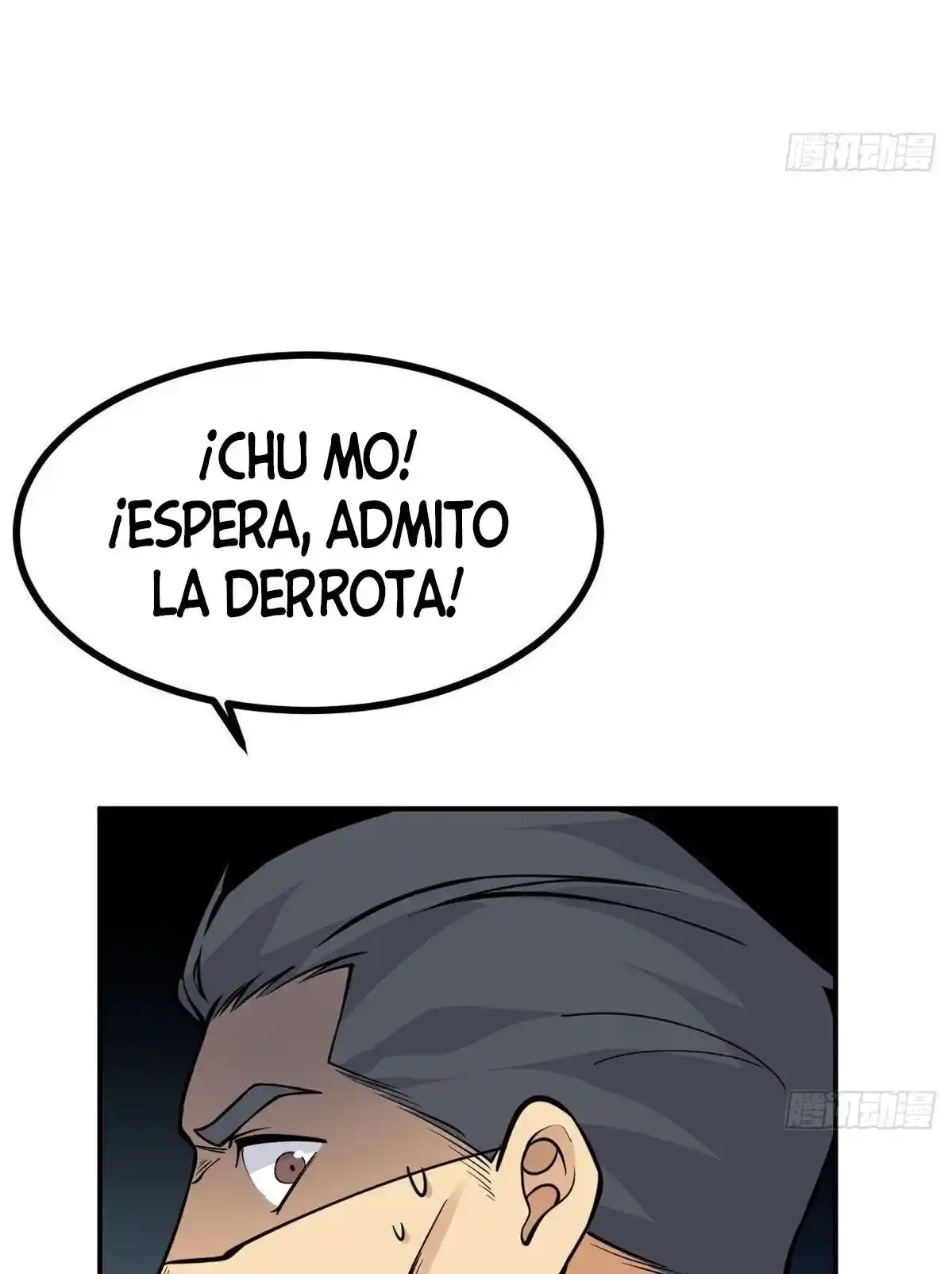 One Punch Star For 30 Days Sign In - Capítulo 69 - Página 39 - LectorTMOo