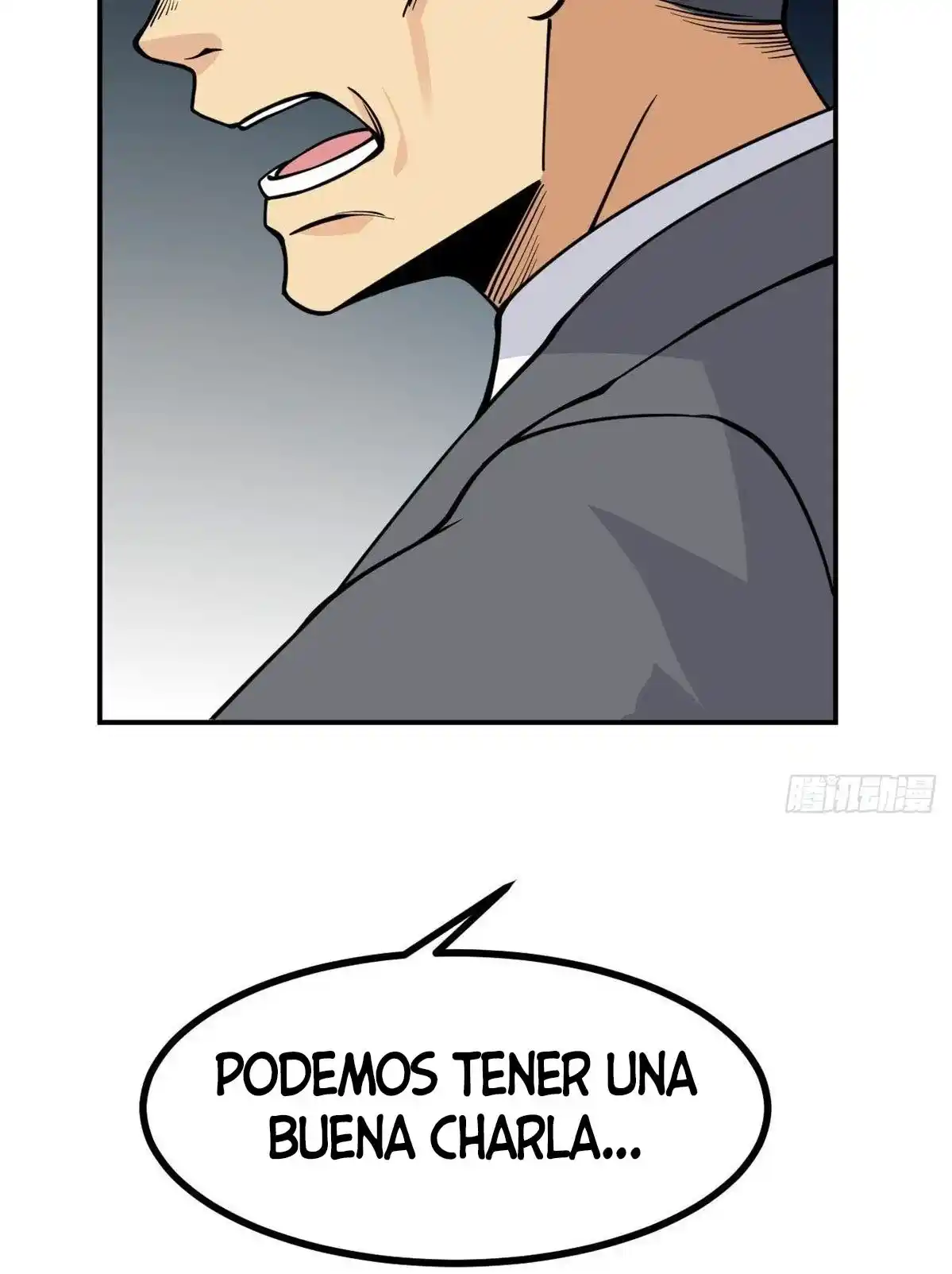 One Punch Star For 30 Days Sign In - Capítulo 69 - Página 40 - LectorTMOo