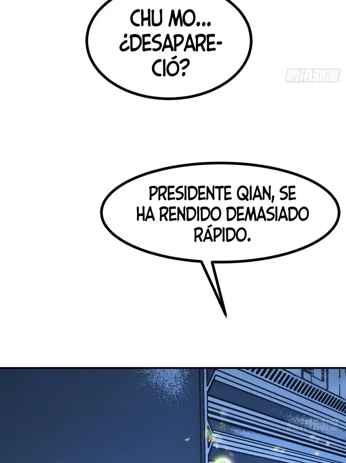 One Punch Star For 30 Days Sign In - Capítulo 69 - Página 48 - LectorTMOo