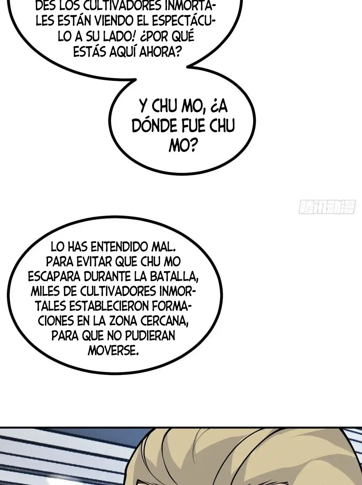 One Punch Star For 30 Days Sign In - Capítulo 69 - Página 50 - LectorTMOo