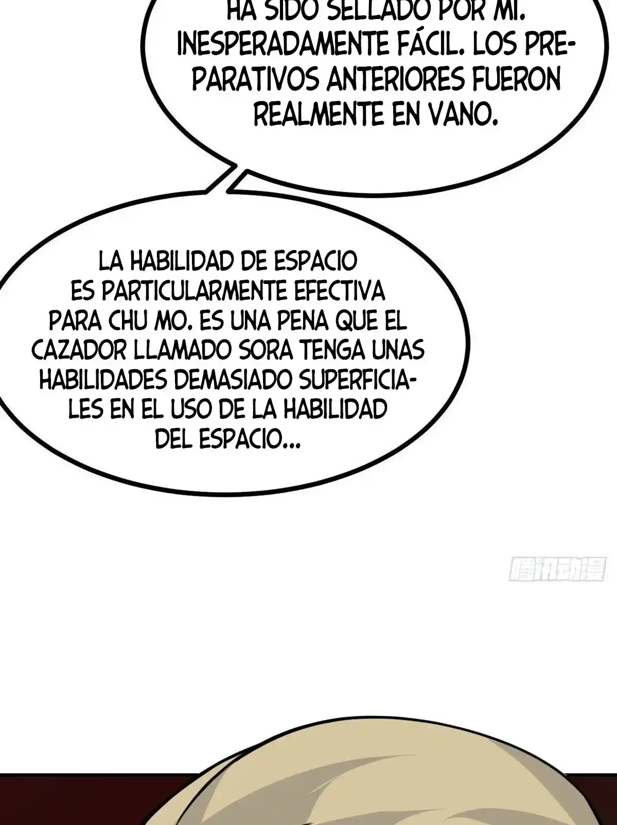 One Punch Star For 30 Days Sign In - Capítulo 69 - Página 52 - LectorTMOo