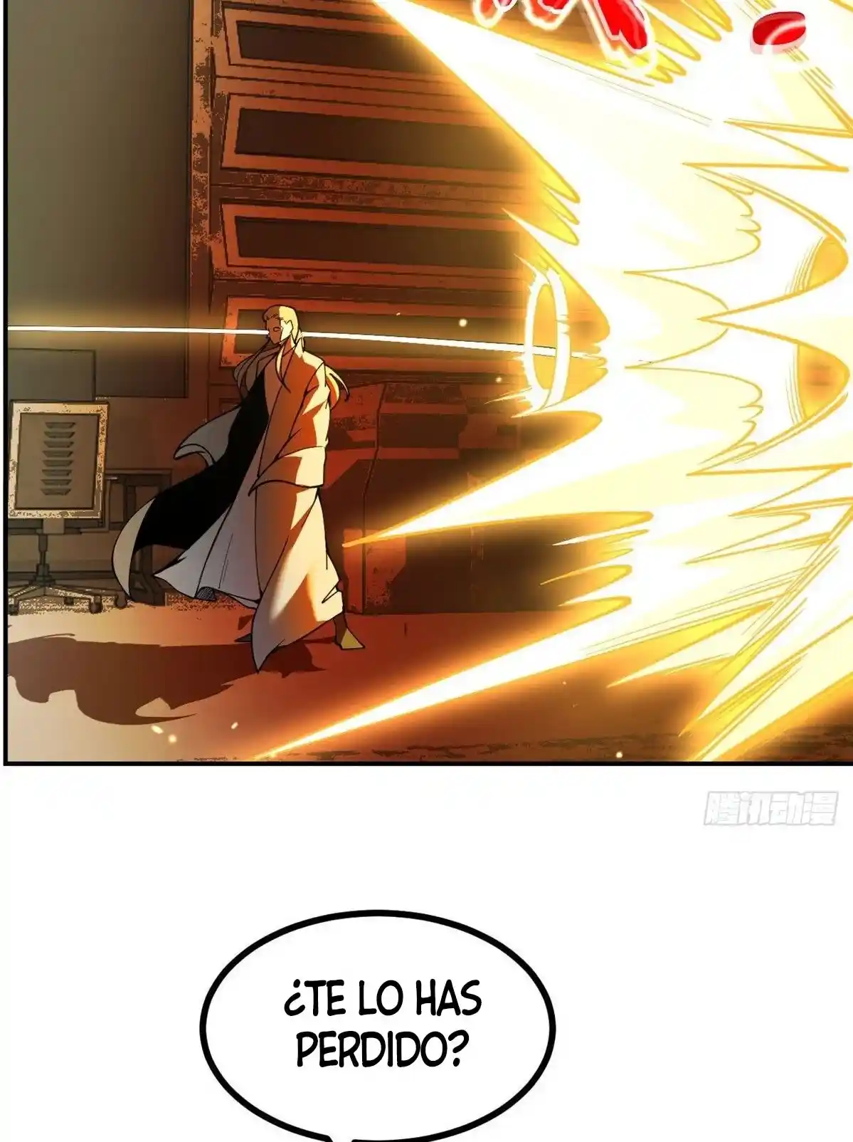 One Punch Star For 30 Days Sign In - Capítulo 69 - Página 55 - LectorTMOo