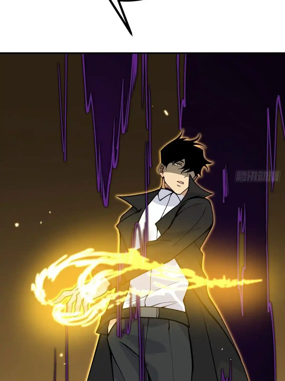 One Punch Star For 30 Days Sign In - Capítulo 69 - Página 56 - LectorTMOo