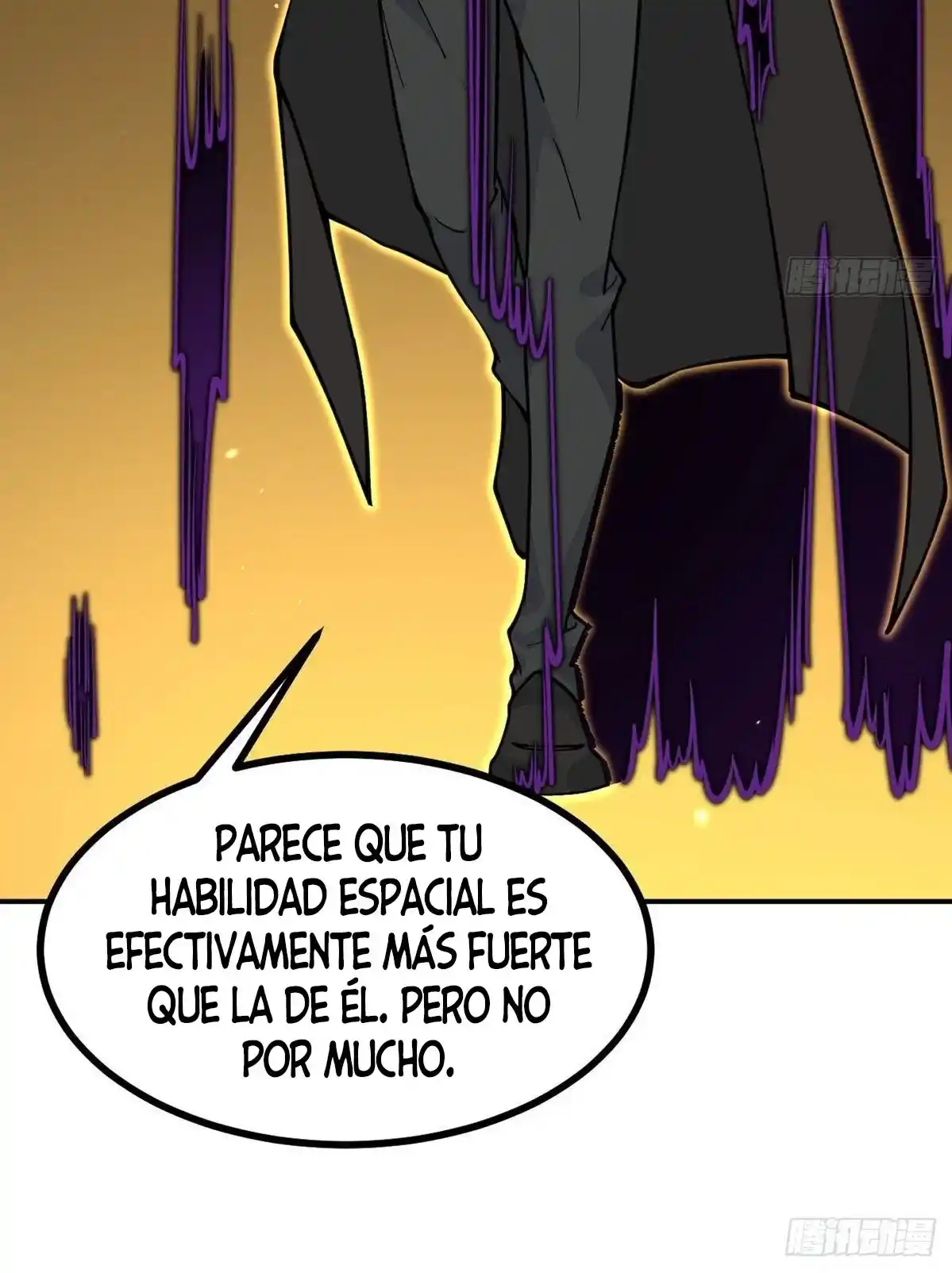 One Punch Star For 30 Days Sign In - Capítulo 69 - Página 57 - LectorTMOo