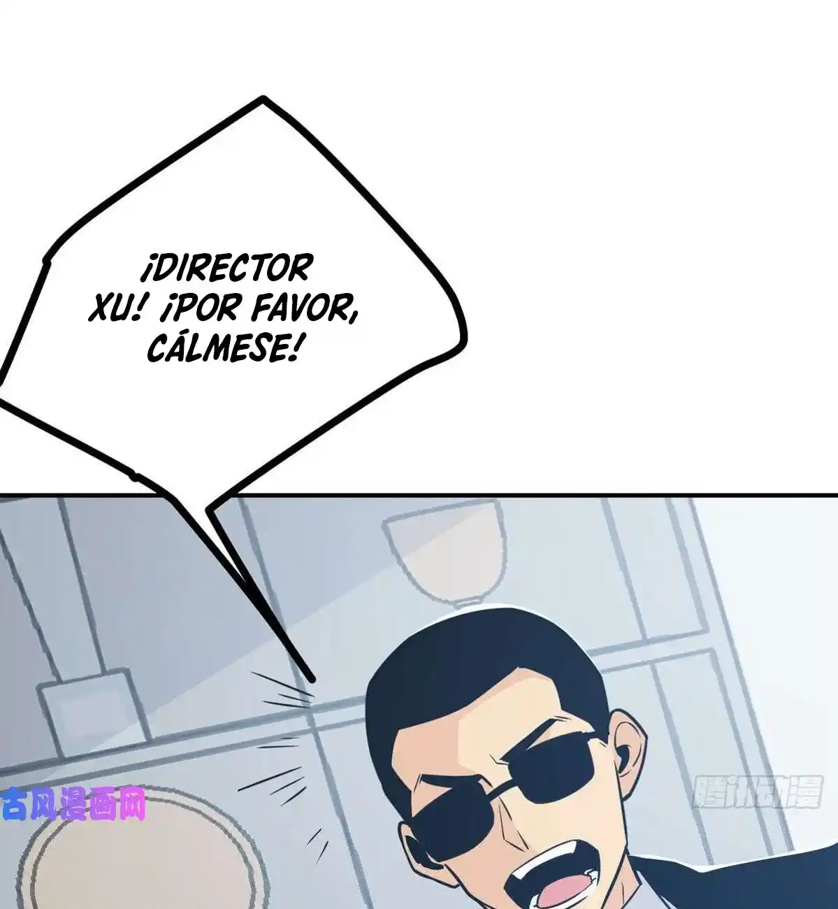 One Punch Star For 30 Days Sign In - Capítulo 7 - Página 4 - LectorTMOo