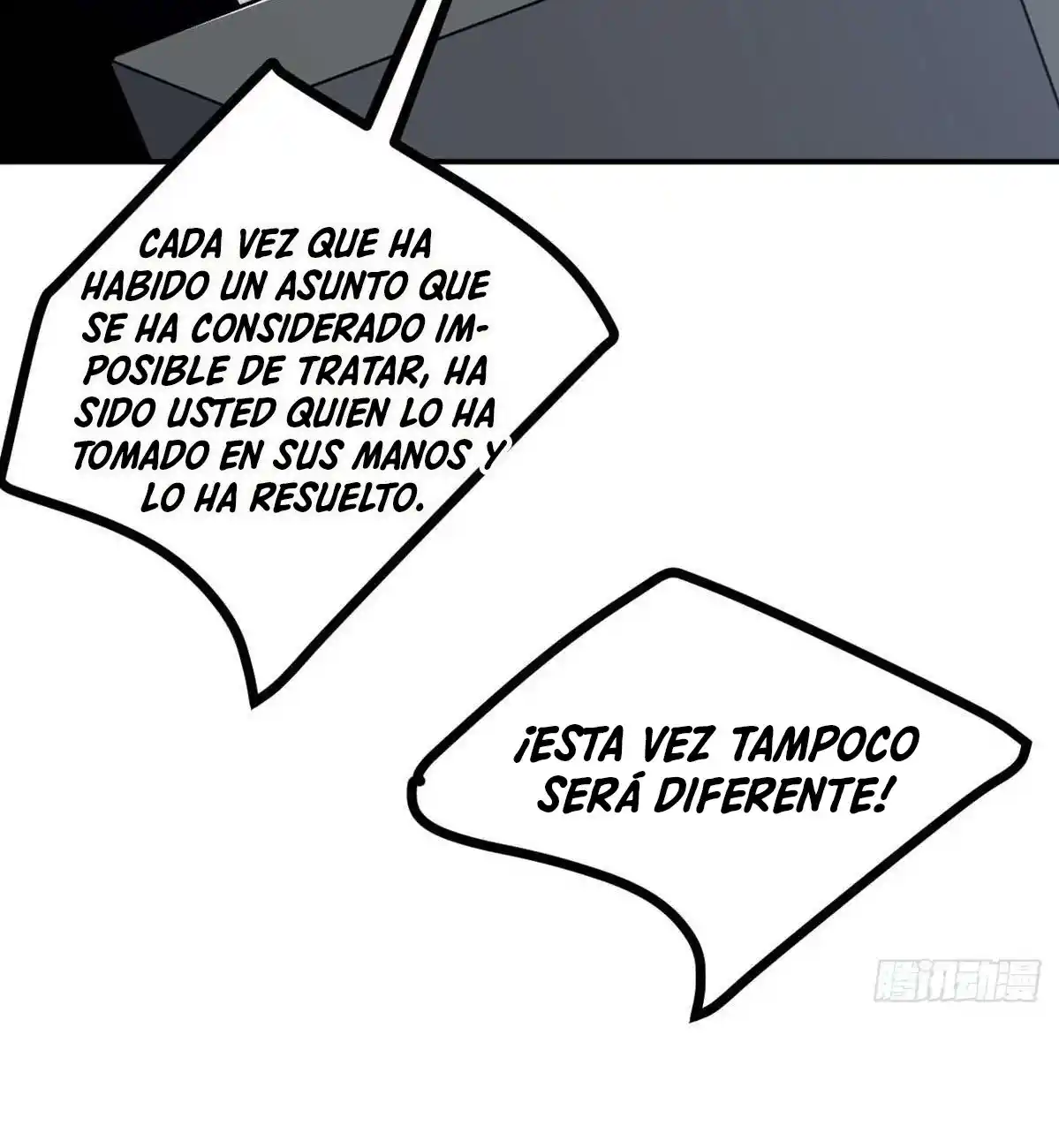 One Punch Star For 30 Days Sign In - Capítulo 7 - Página 6 - LectorTMOo