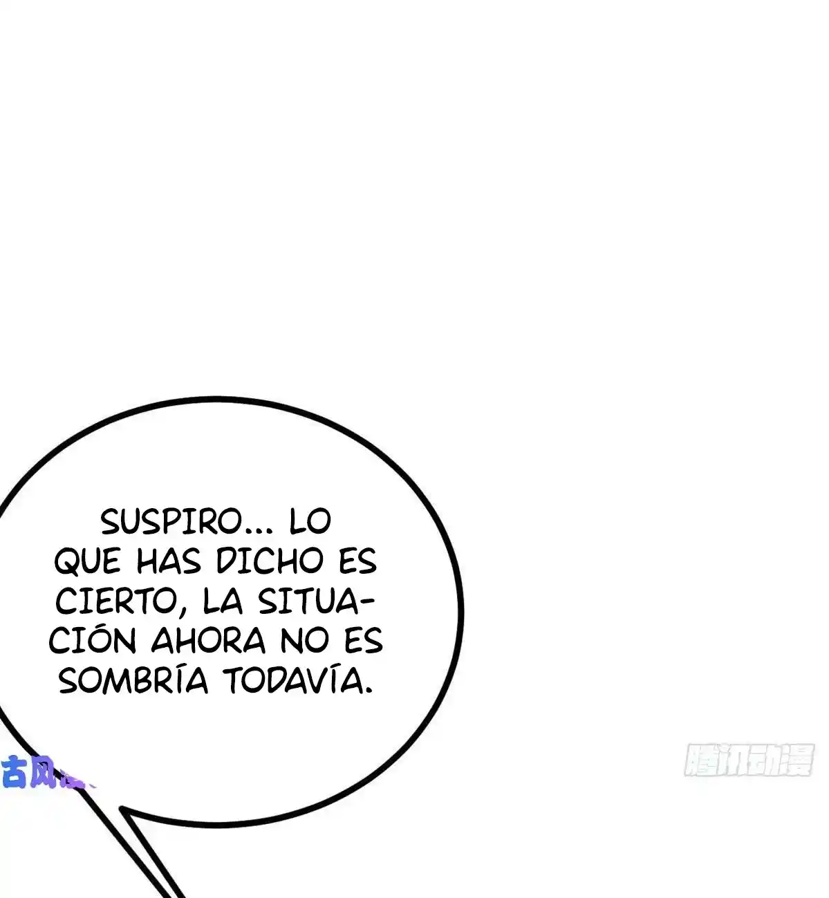 One Punch Star For 30 Days Sign In - Capítulo 7 - Página 7 - LectorTMOo