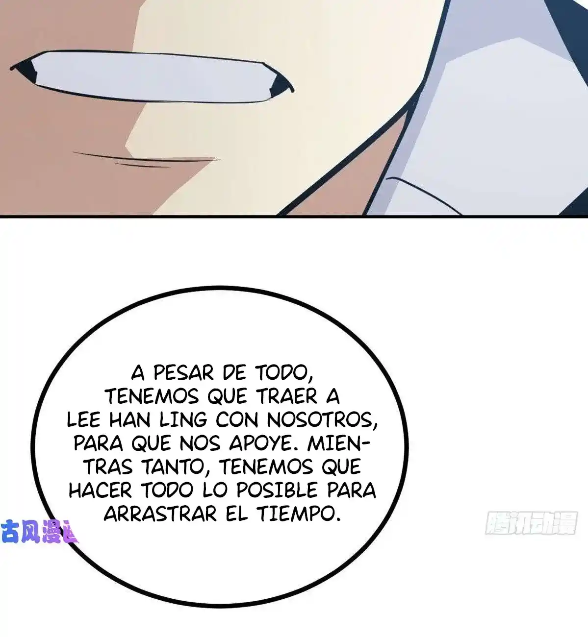 One Punch Star For 30 Days Sign In - Capítulo 7 - Página 10 - LectorTMOo