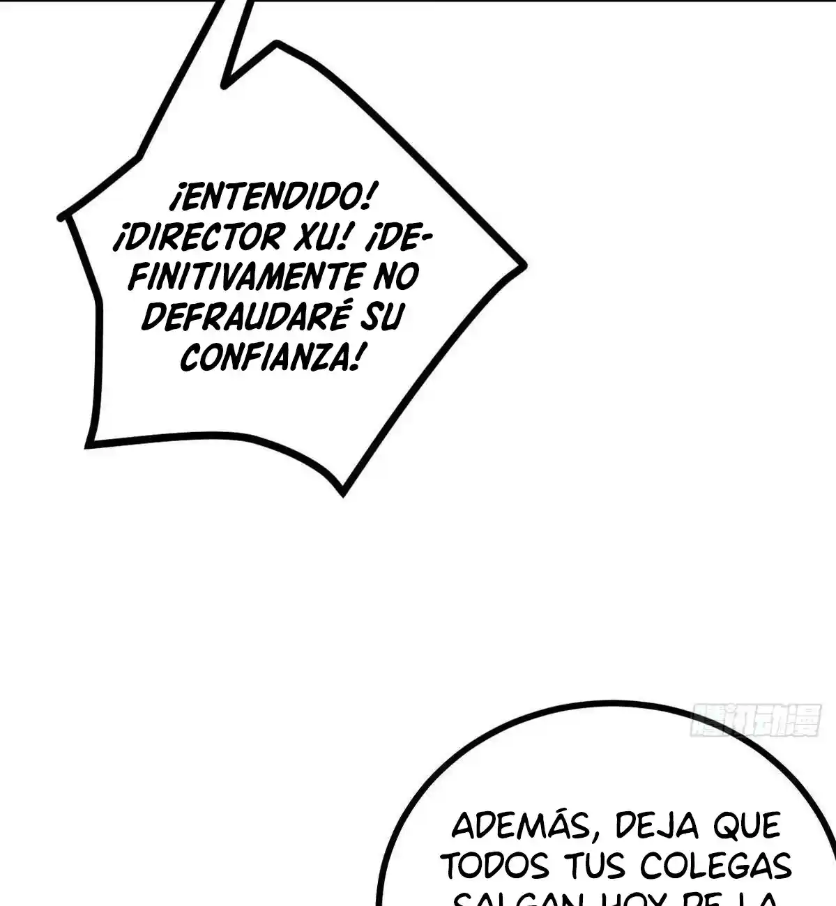 One Punch Star For 30 Days Sign In - Capítulo 7 - Página 13 - LectorTMOo