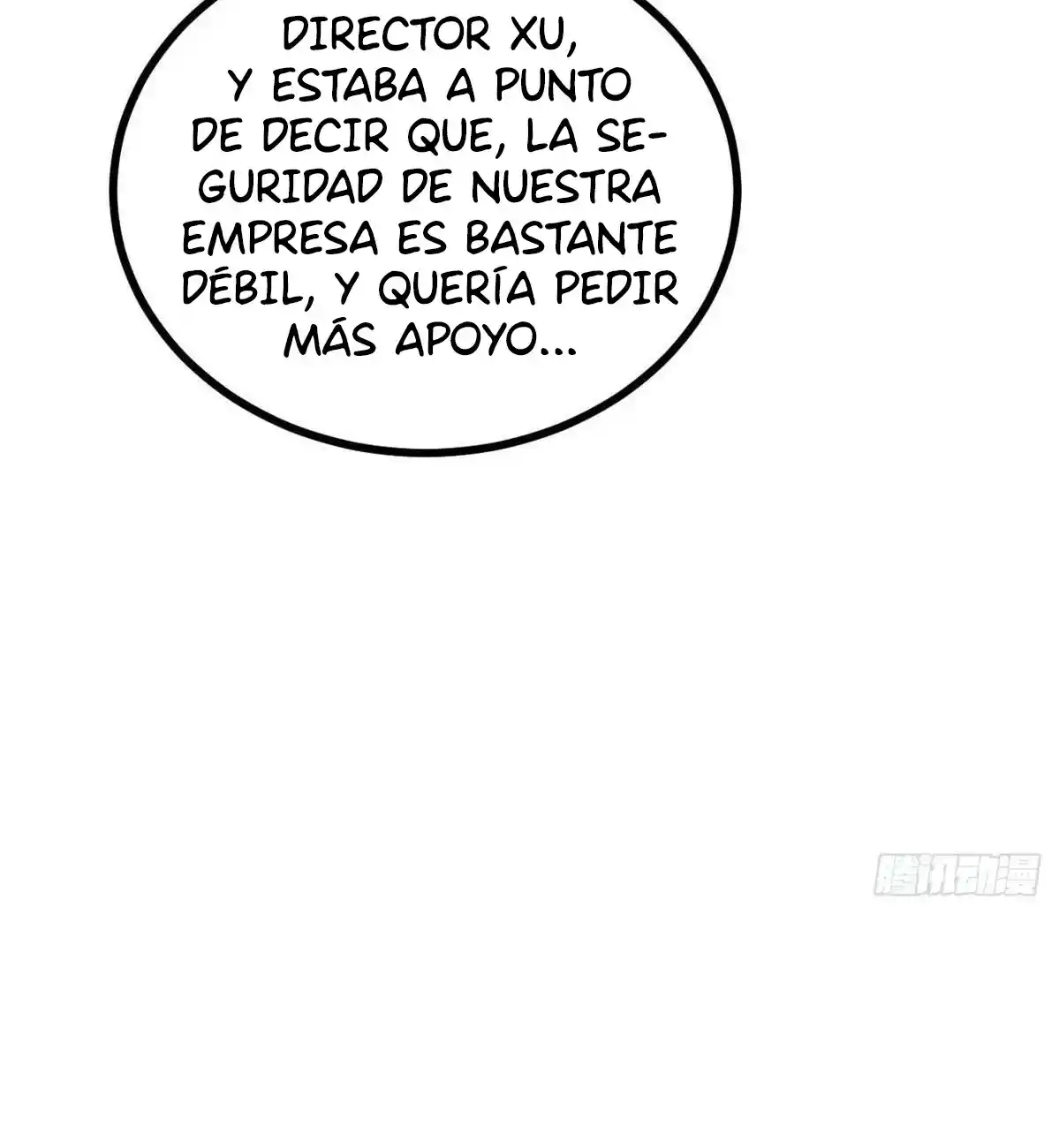 One Punch Star For 30 Days Sign In - Capítulo 7 - Página 17 - LectorTMOo