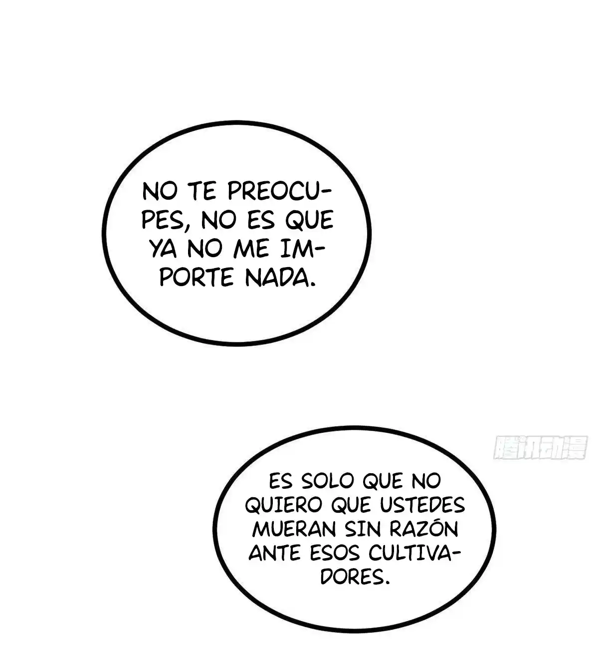 One Punch Star For 30 Days Sign In - Capítulo 7 - Página 18 - LectorTMOo