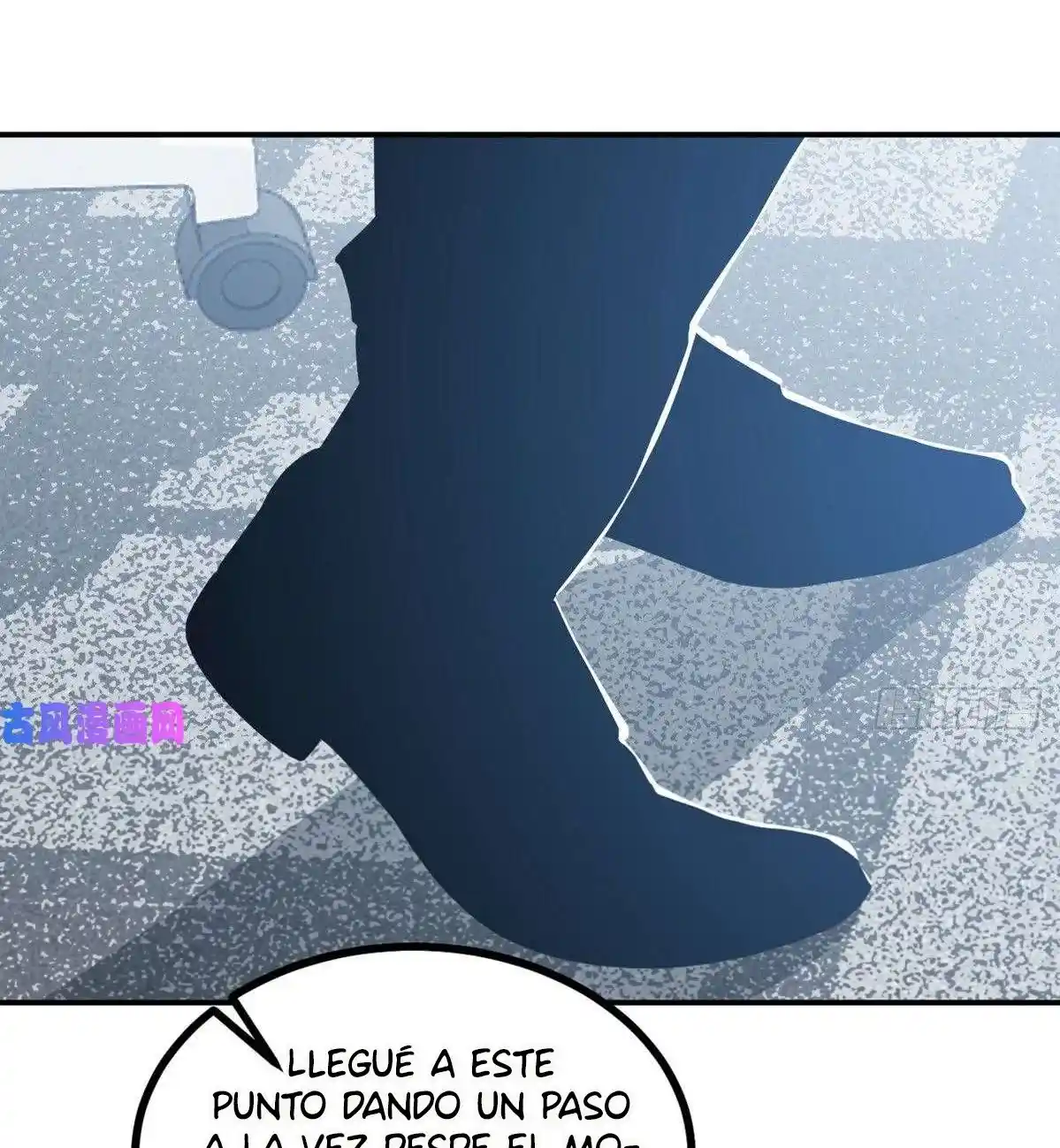 One Punch Star For 30 Days Sign In - Capítulo 7 - Página 19 - LectorTMOo