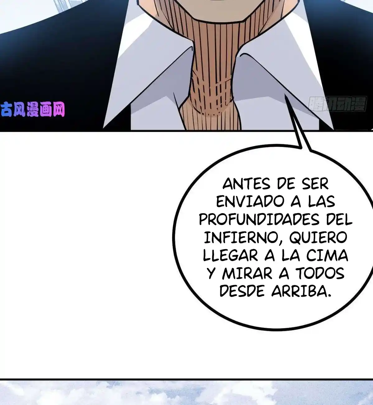 One Punch Star For 30 Days Sign In - Capítulo 7 - Página 24 - LectorTMOo