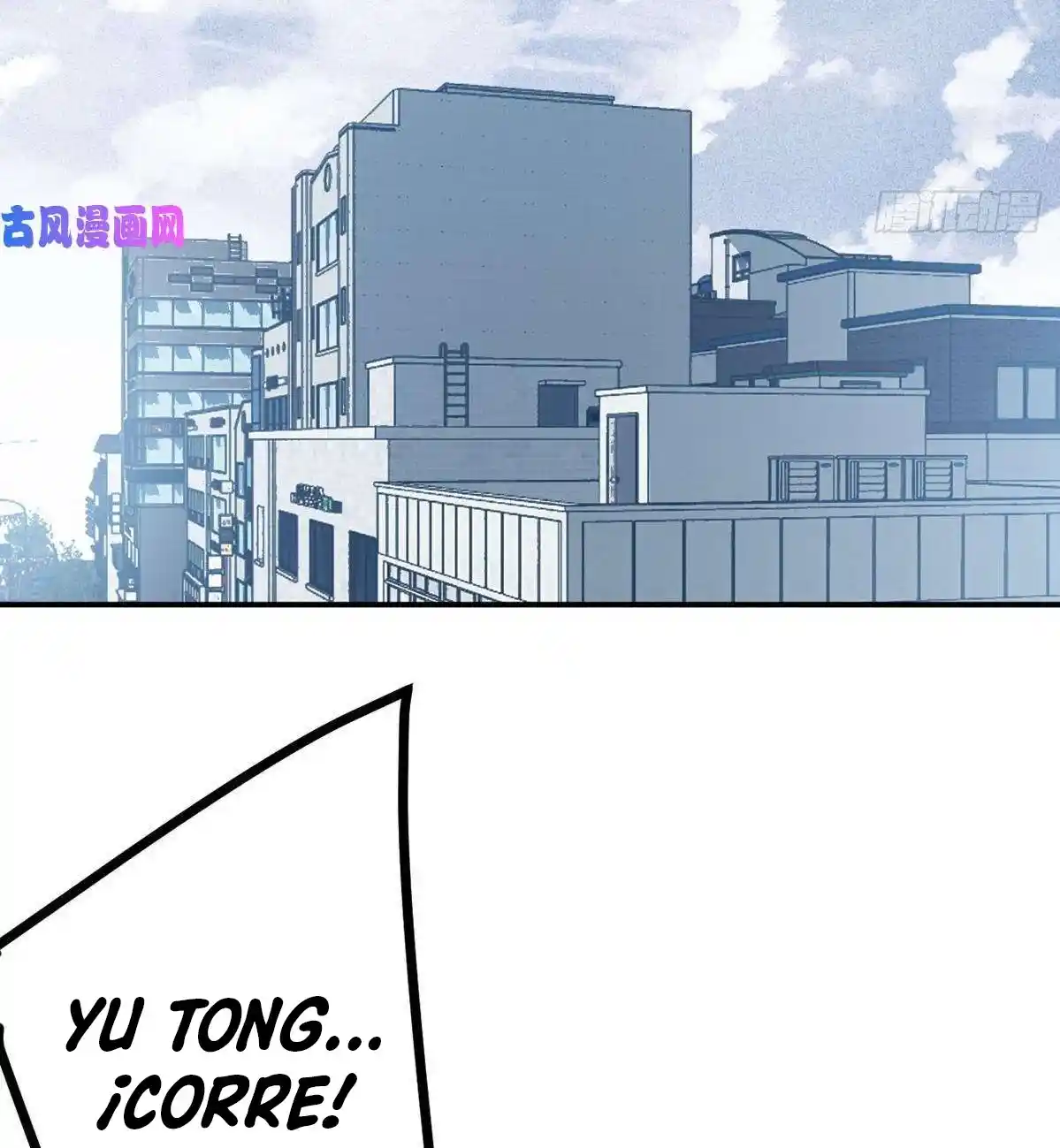 One Punch Star For 30 Days Sign In - Capítulo 7 - Página 25 - LectorTMOo