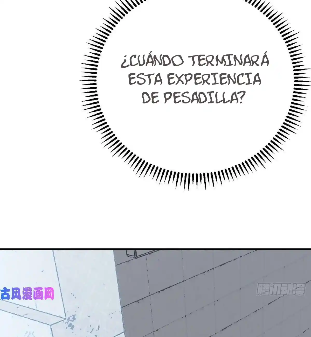 One Punch Star For 30 Days Sign In - Capítulo 7 - Página 36 - LectorTMOo