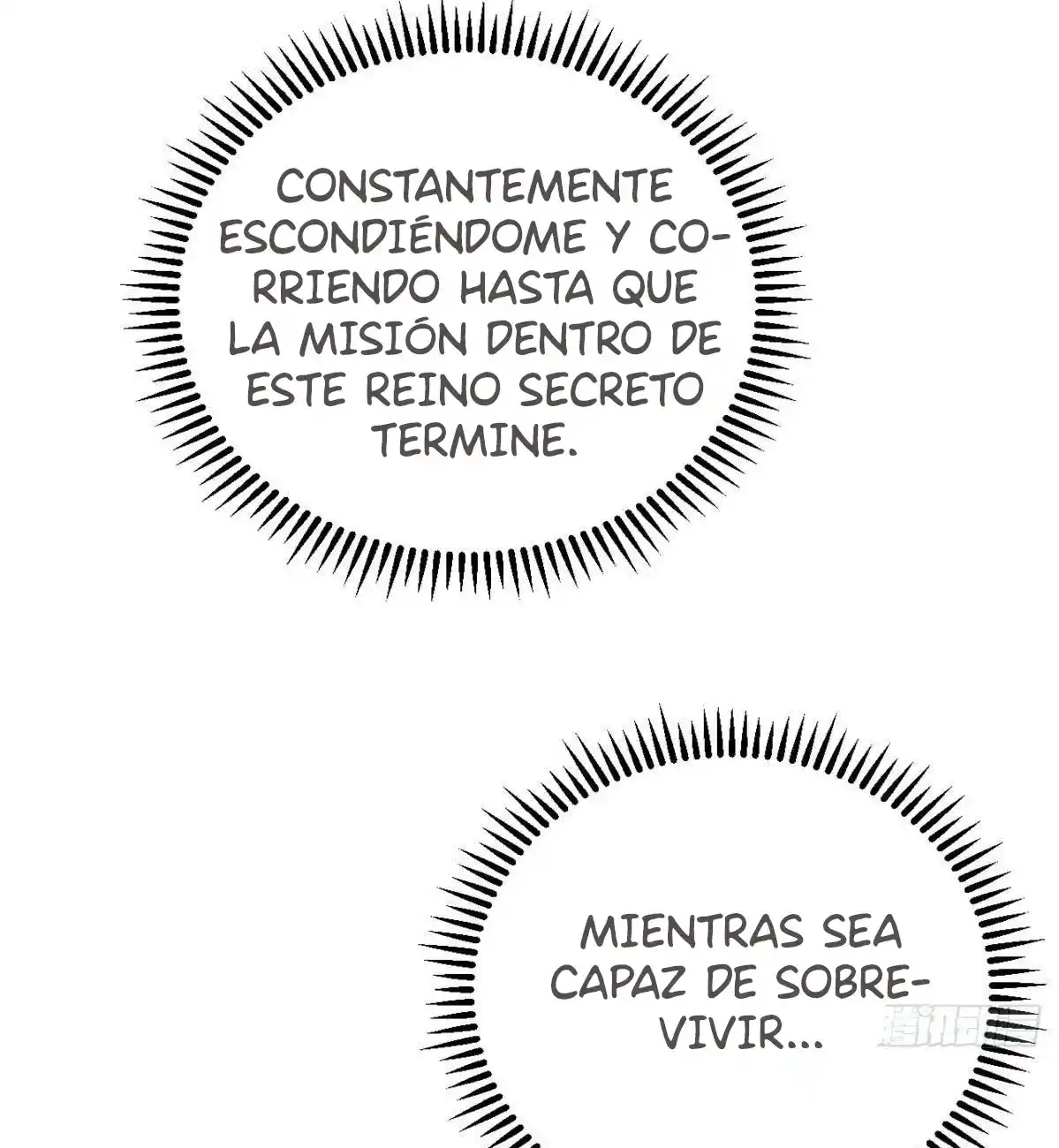 One Punch Star For 30 Days Sign In - Capítulo 7 - Página 38 - LectorTMOo