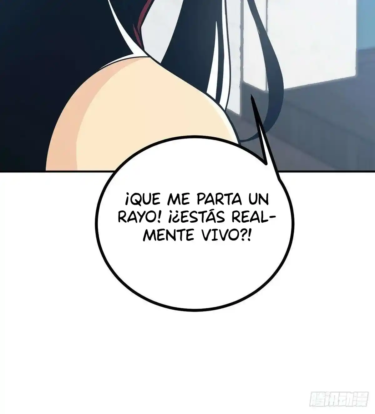 One Punch Star For 30 Days Sign In - Capítulo 7 - Página 44 - LectorTMOo
