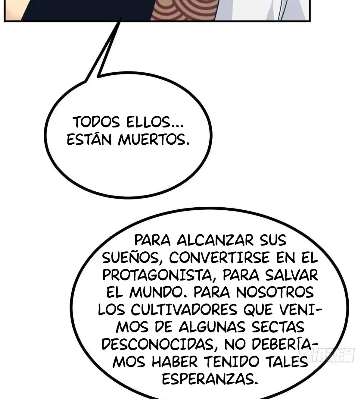 One Punch Star For 30 Days Sign In - Capítulo 7 - Página 53 - LectorTMOo