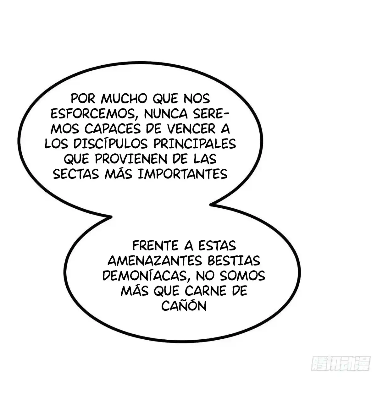 One Punch Star For 30 Days Sign In - Capítulo 7 - Página 55 - LectorTMOo