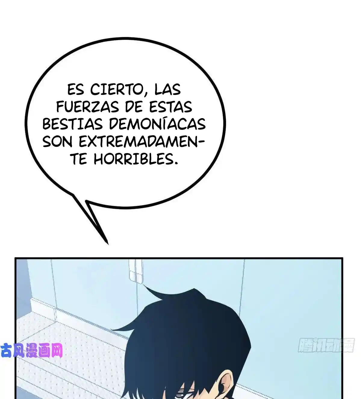 One Punch Star For 30 Days Sign In - Capítulo 7 - Página 56 - LectorTMOo