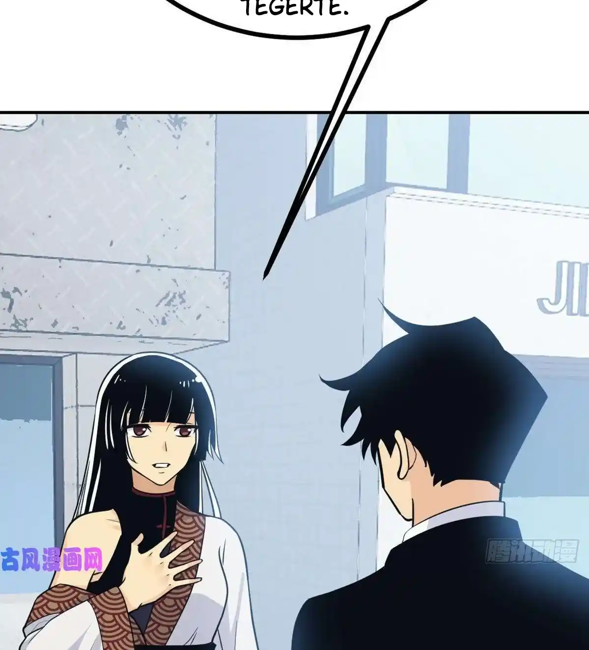 One Punch Star For 30 Days Sign In - Capítulo 7 - Página 62 - LectorTMOo