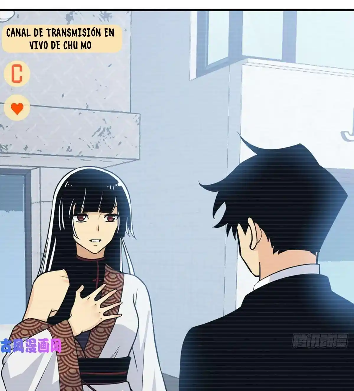 One Punch Star For 30 Days Sign In - Capítulo 7 - Página 65 - LectorTMOo