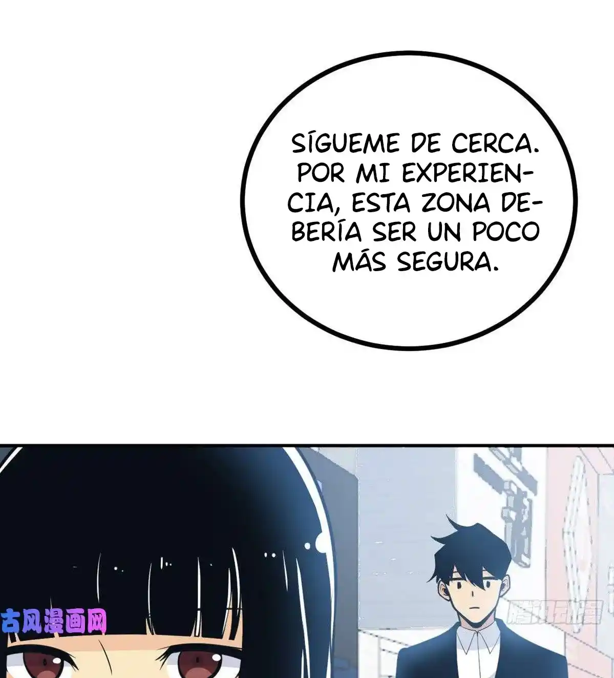 One Punch Star For 30 Days Sign In - Capítulo 7 - Página 69 - LectorTMOo