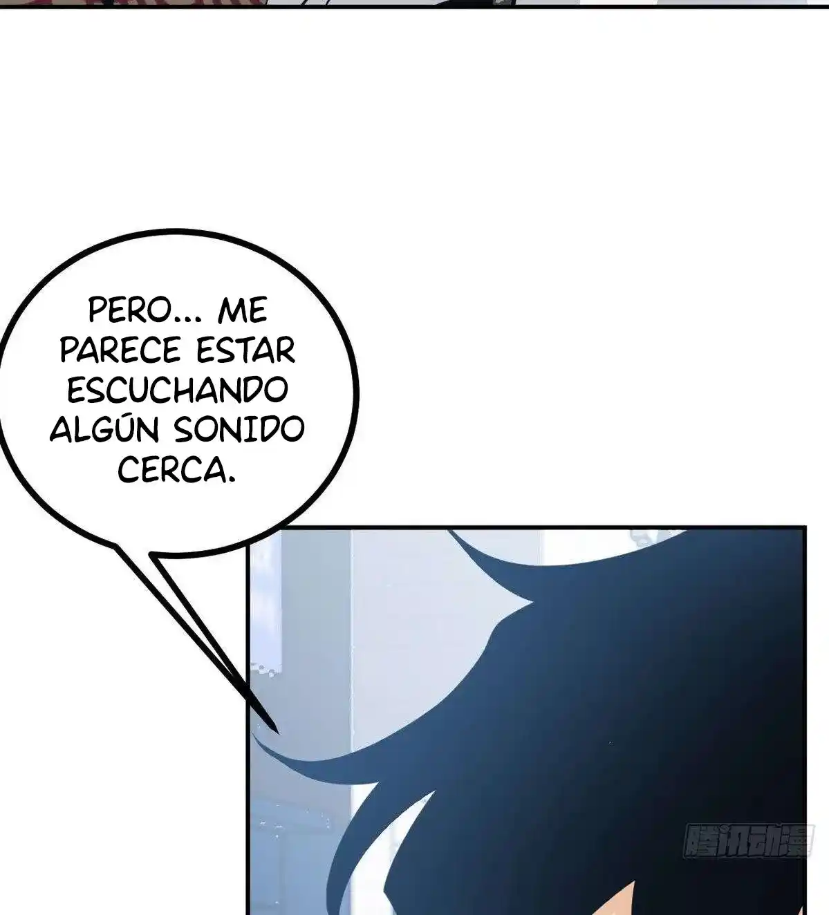 One Punch Star For 30 Days Sign In - Capítulo 7 - Página 71 - LectorTMOo