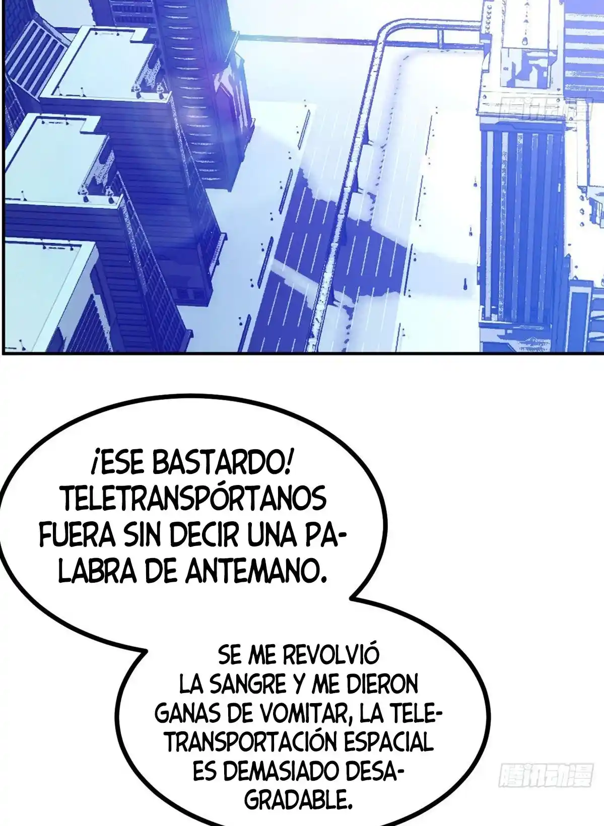 One Punch Star For 30 Days Sign In - Capítulo 70 - Página 9 - LectorTMOo