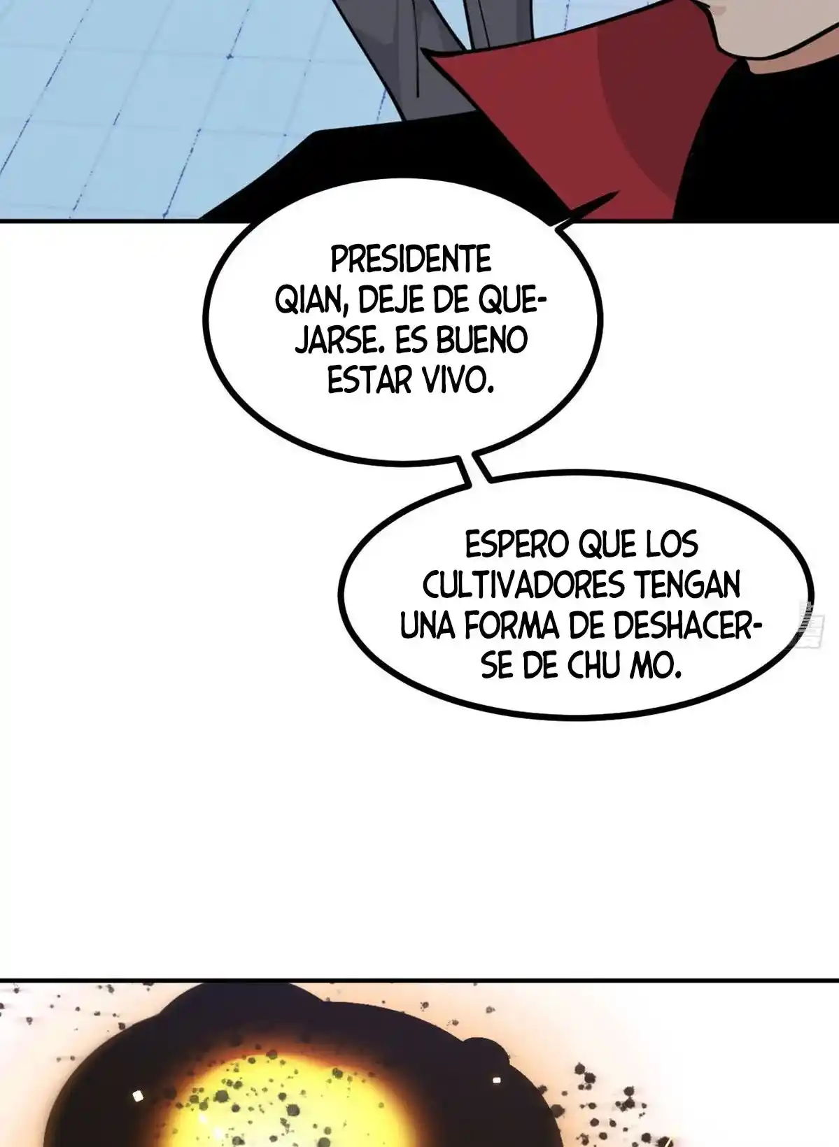 One Punch Star For 30 Days Sign In - Capítulo 70 - Página 11 - LectorTMOo