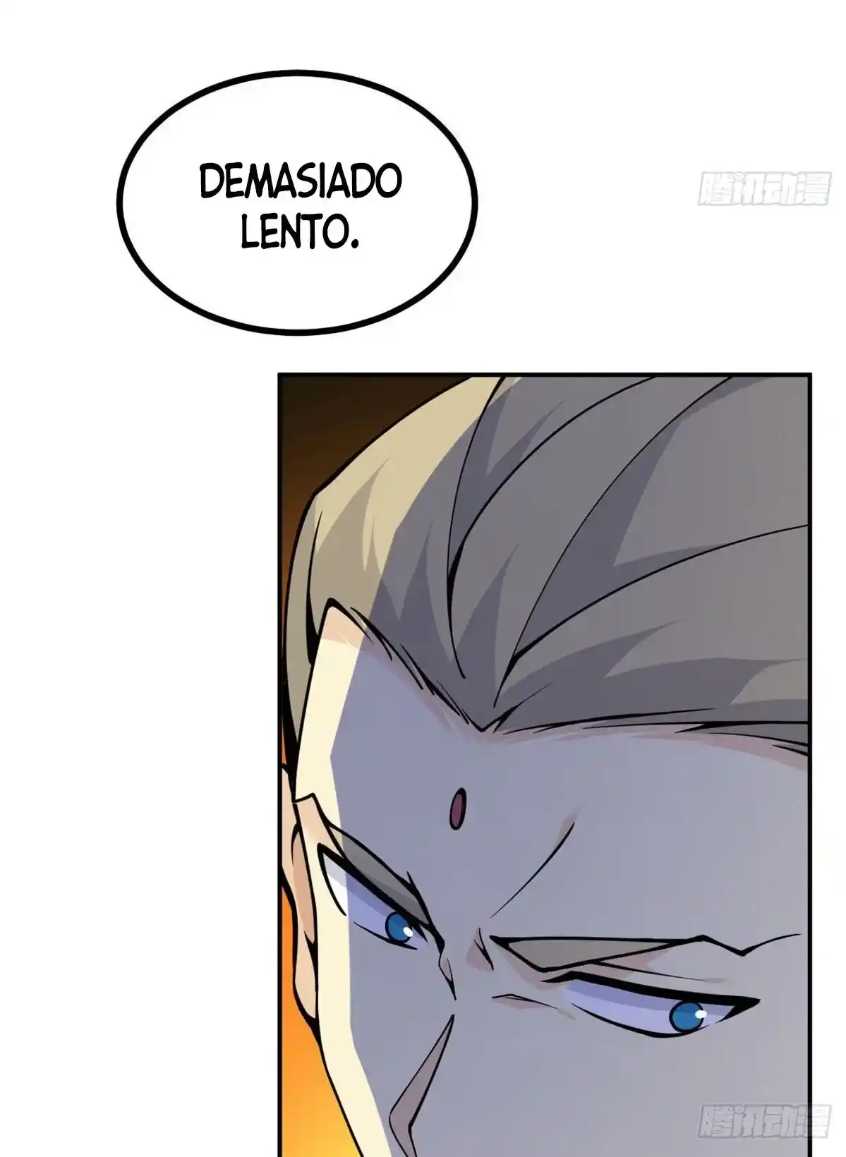One Punch Star For 30 Days Sign In - Capítulo 70 - Página 13 - LectorTMOo