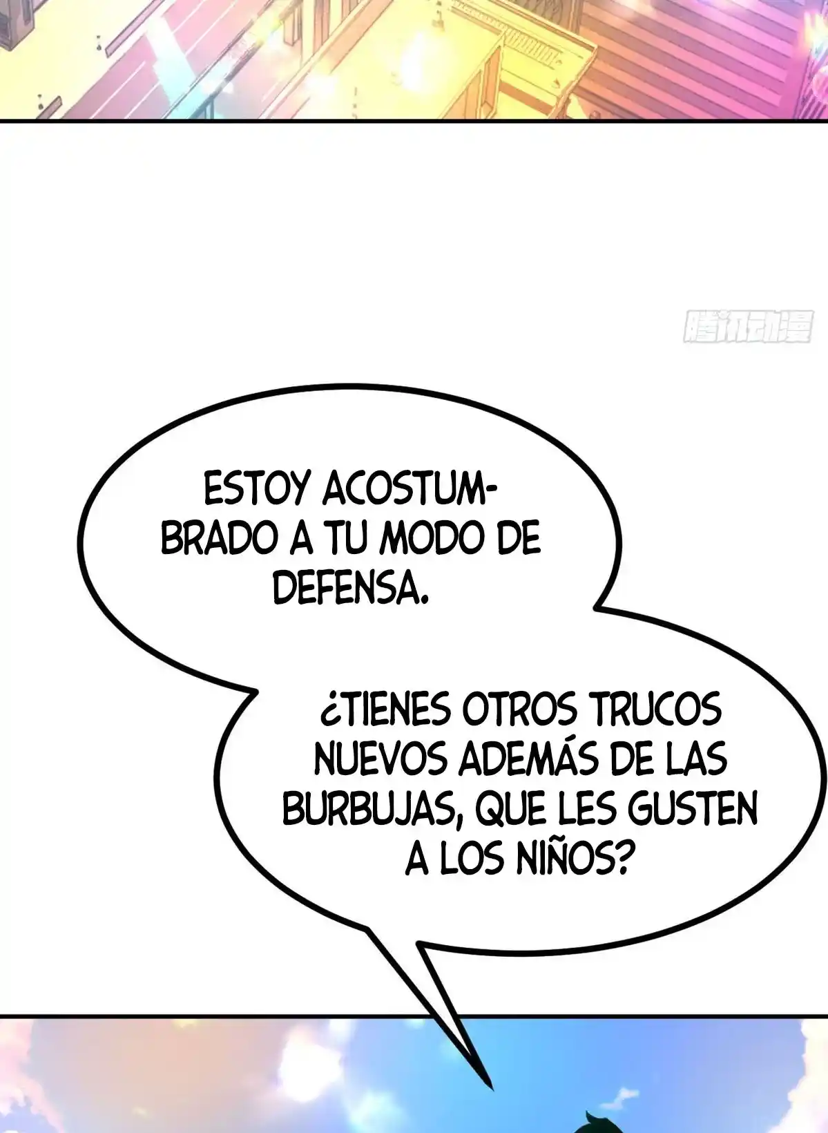 One Punch Star For 30 Days Sign In - Capítulo 70 - Página 16 - LectorTMOo