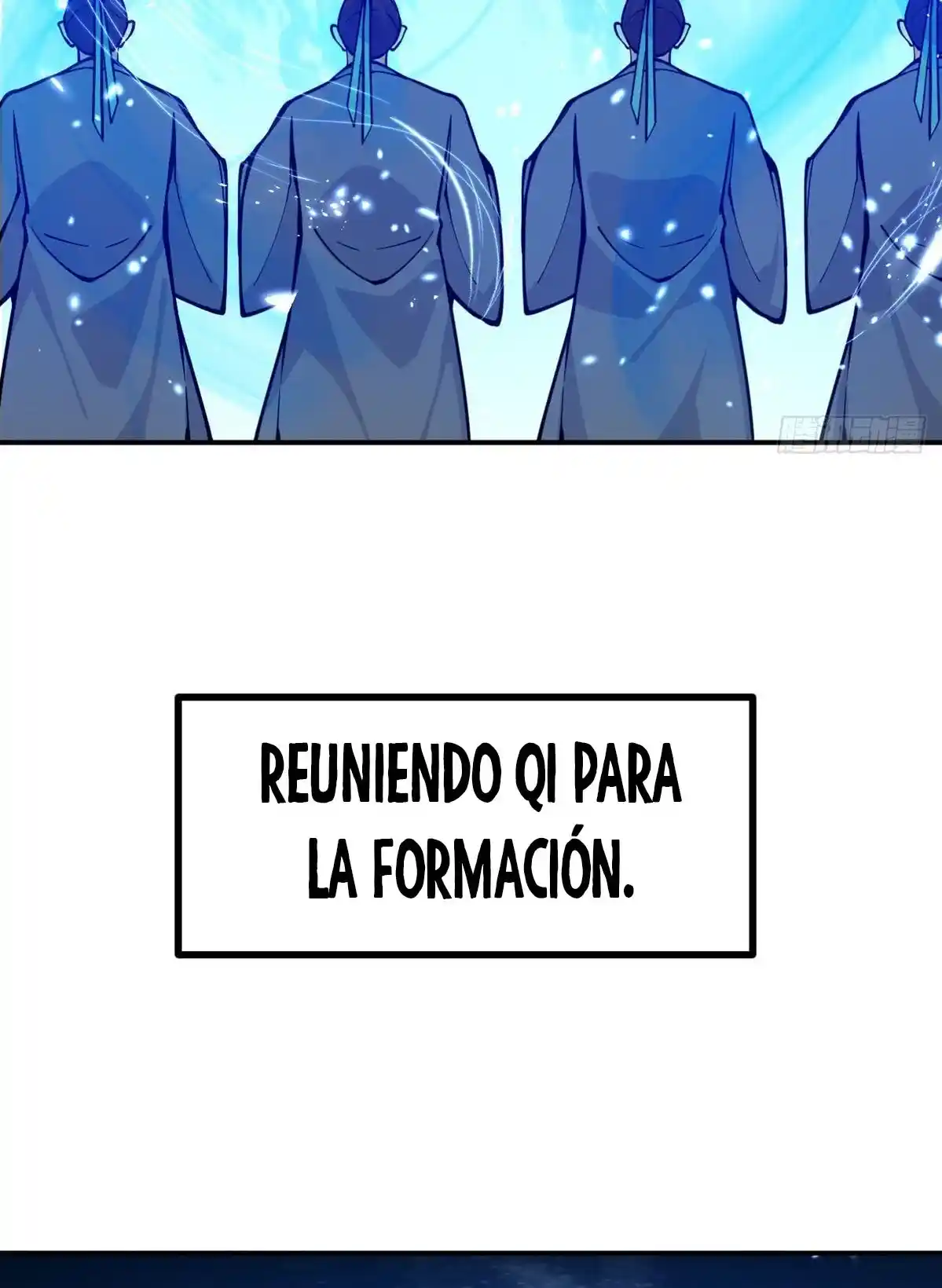 One Punch Star For 30 Days Sign In - Capítulo 70 - Página 22 - LectorTMOo