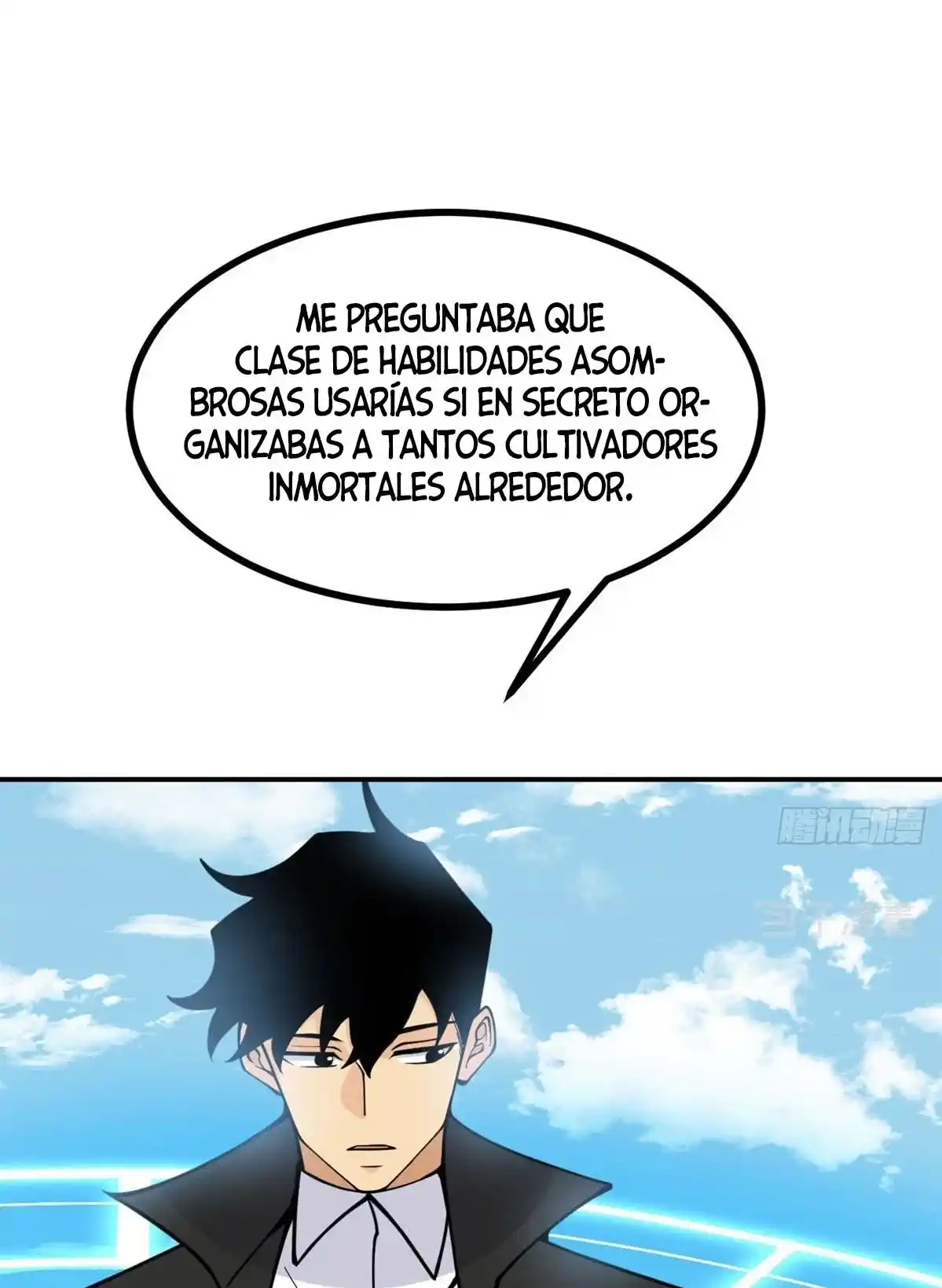 One Punch Star For 30 Days Sign In - Capítulo 70 - Página 24 - LectorTMOo