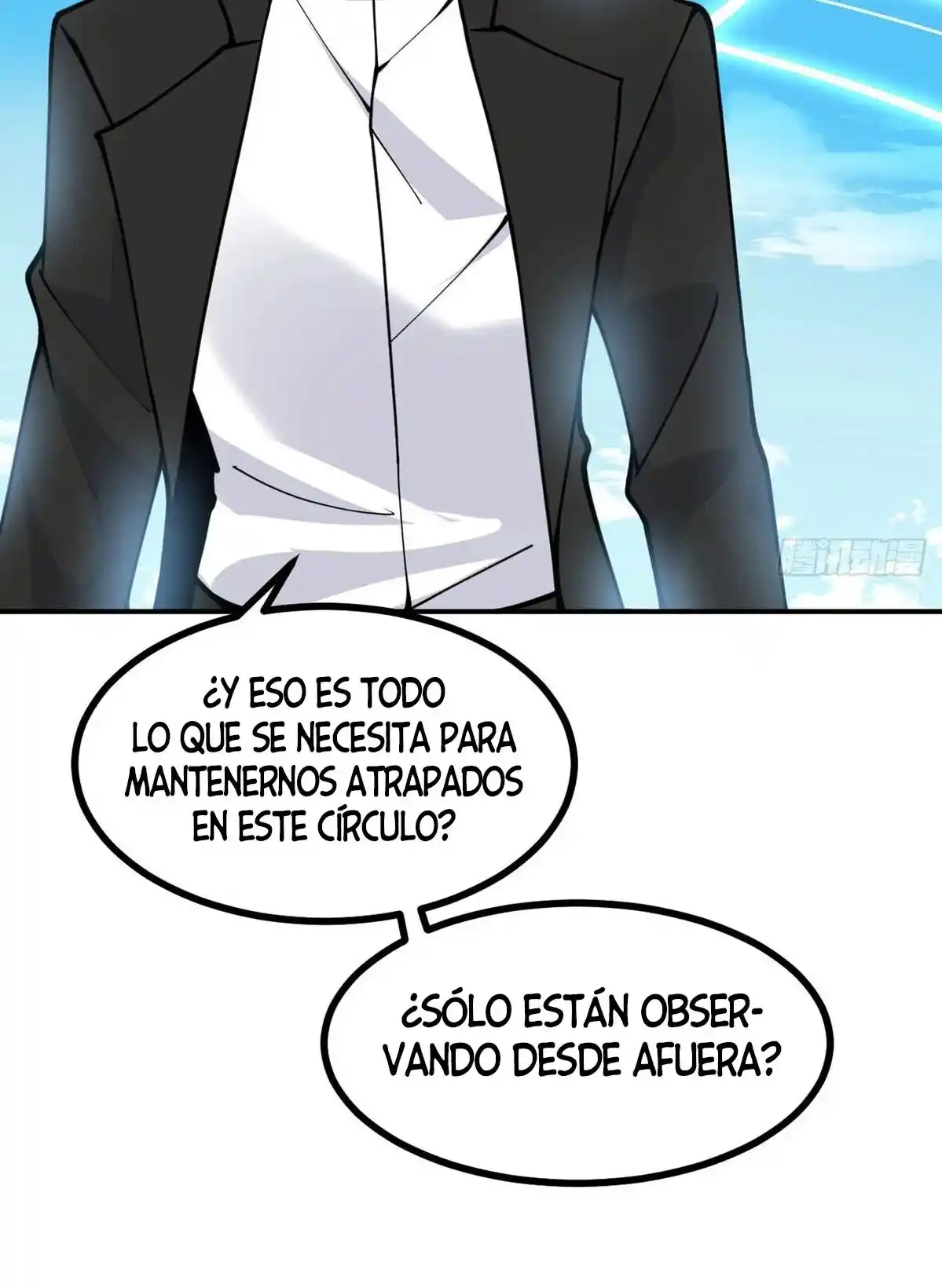 One Punch Star For 30 Days Sign In - Capítulo 70 - Página 25 - LectorTMOo