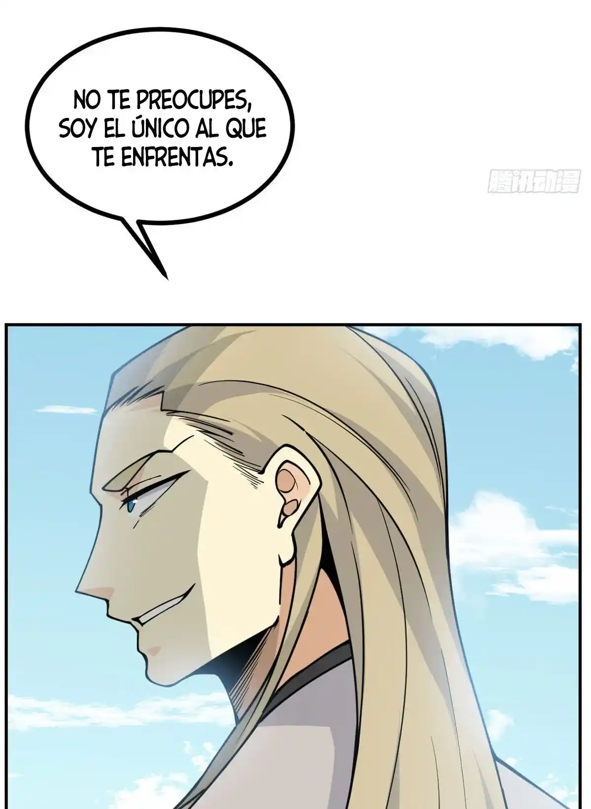One Punch Star For 30 Days Sign In - Capítulo 70 - Página 26 - LectorTMOo