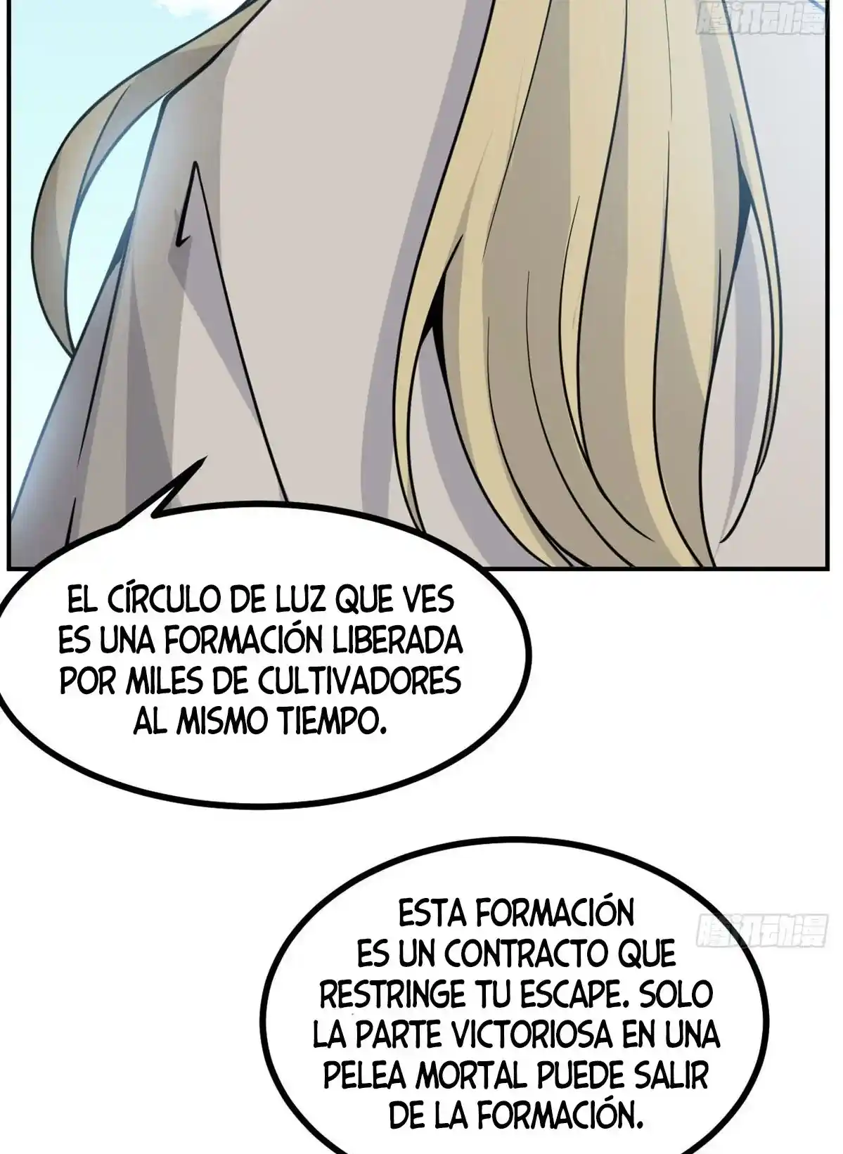 One Punch Star For 30 Days Sign In - Capítulo 70 - Página 27 - LectorTMOo