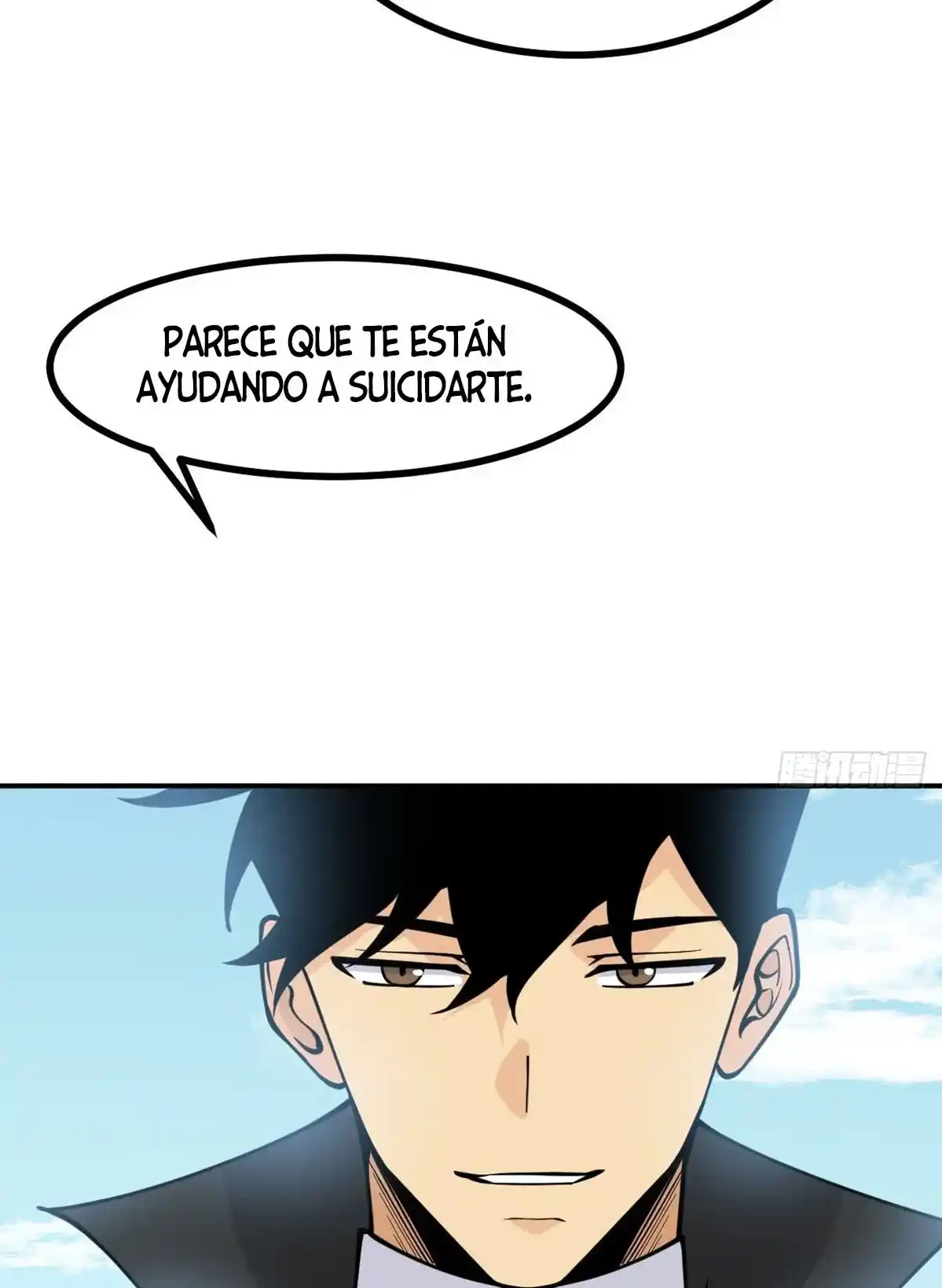One Punch Star For 30 Days Sign In - Capítulo 70 - Página 28 - LectorTMOo