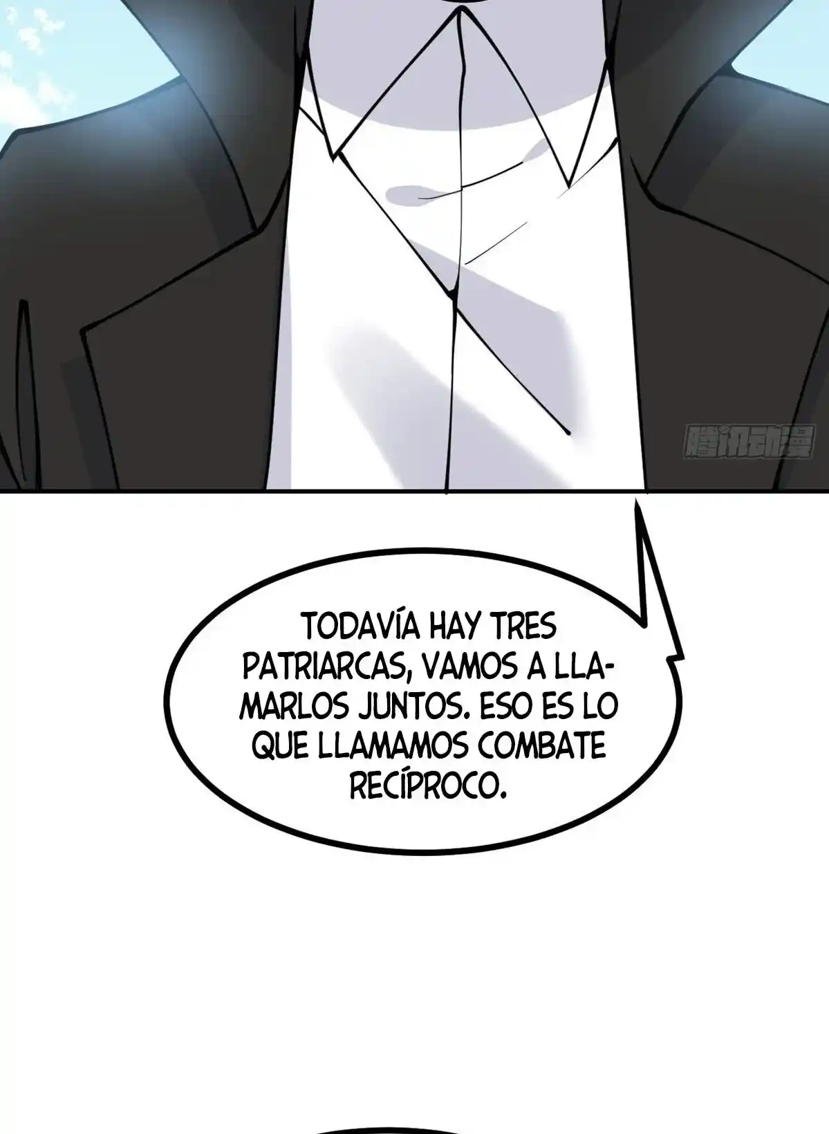 One Punch Star For 30 Days Sign In - Capítulo 70 - Página 29 - LectorTMOo