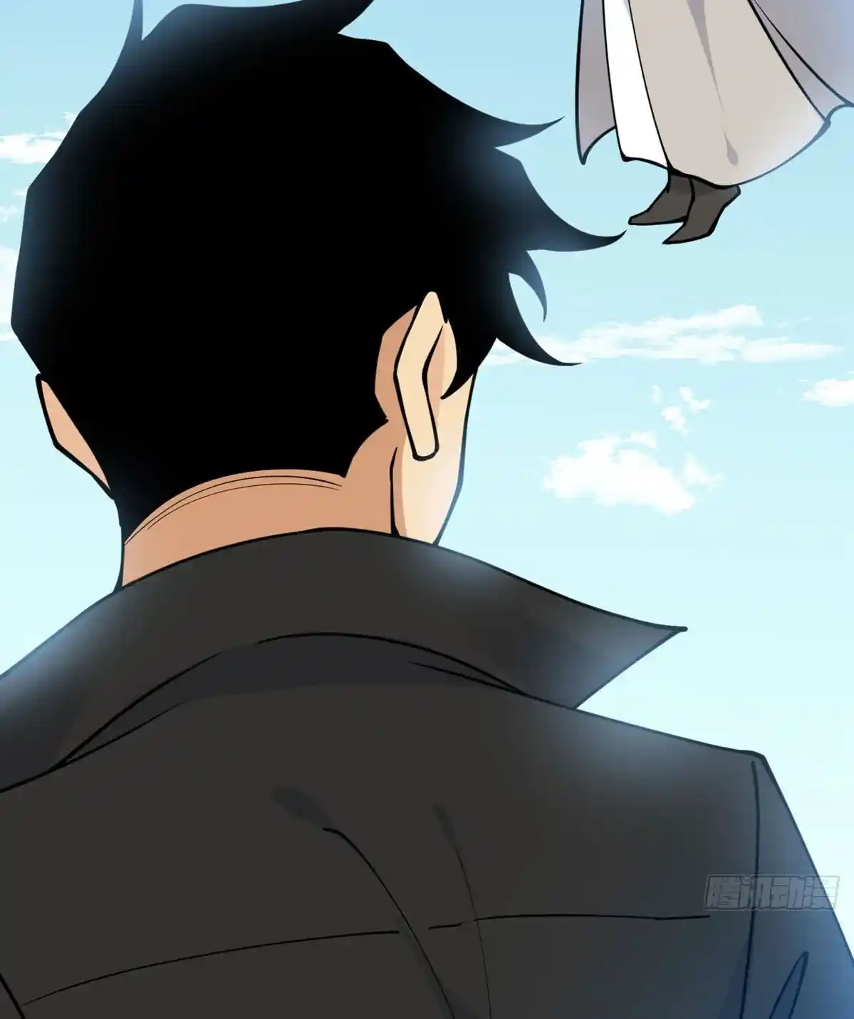 One Punch Star For 30 Days Sign In - Capítulo 70 - Página 31 - LectorTMOo