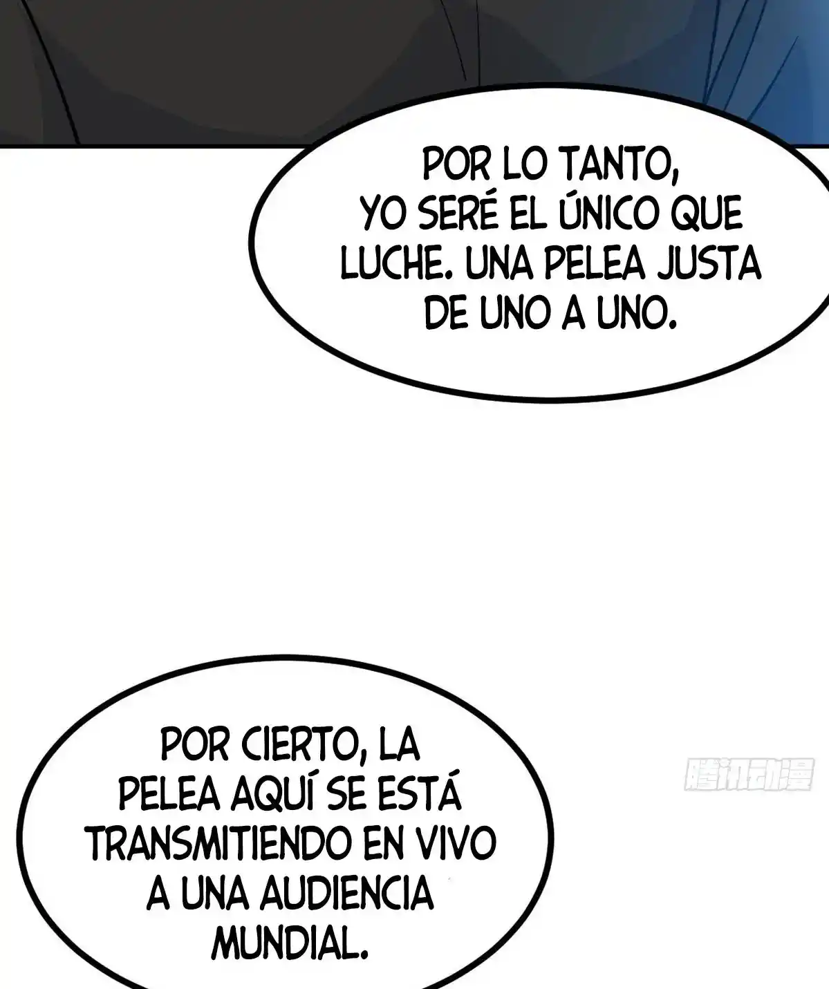 One Punch Star For 30 Days Sign In - Capítulo 70 - Página 32 - LectorTMOo