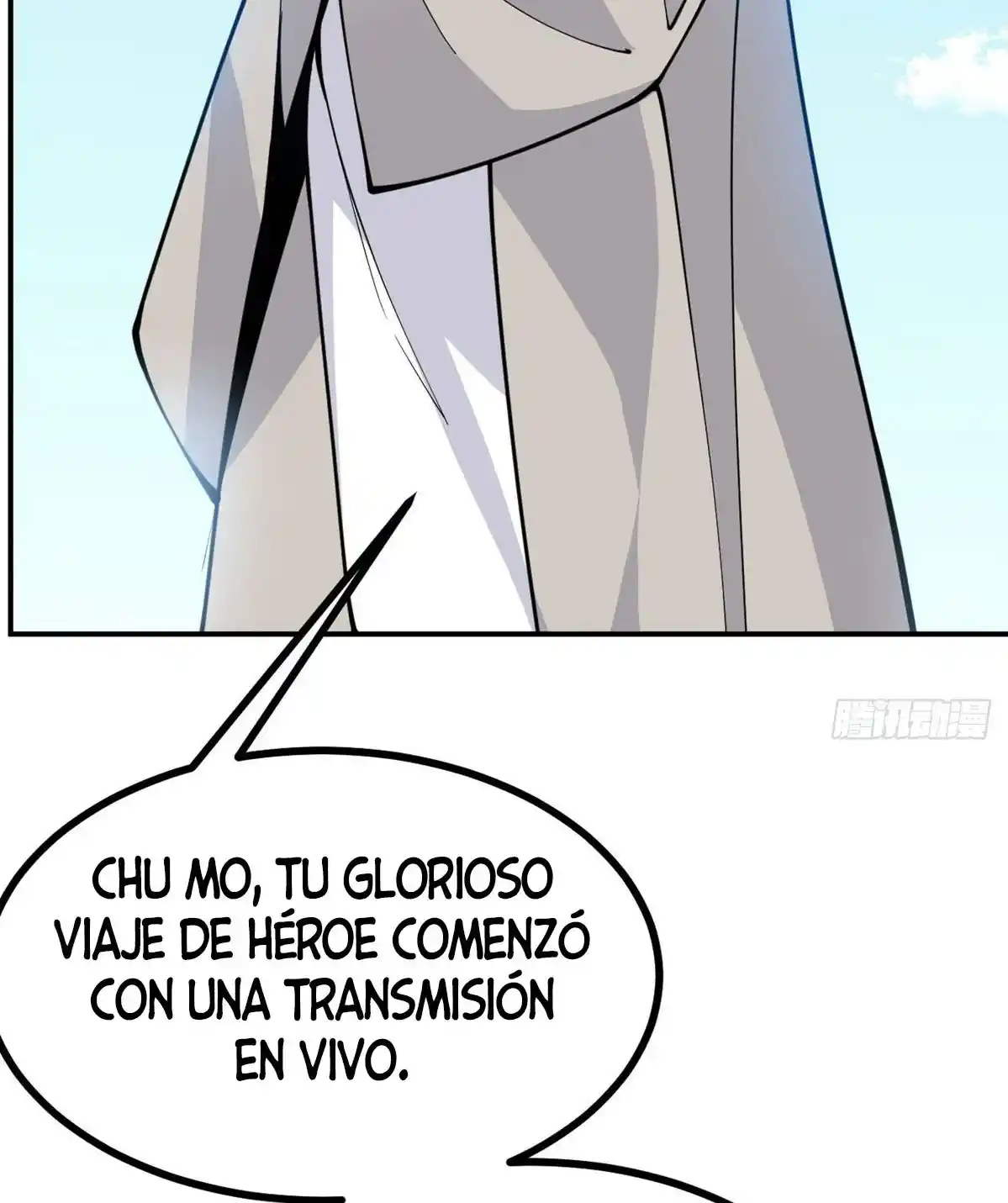 One Punch Star For 30 Days Sign In - Capítulo 70 - Página 34 - LectorTMOo