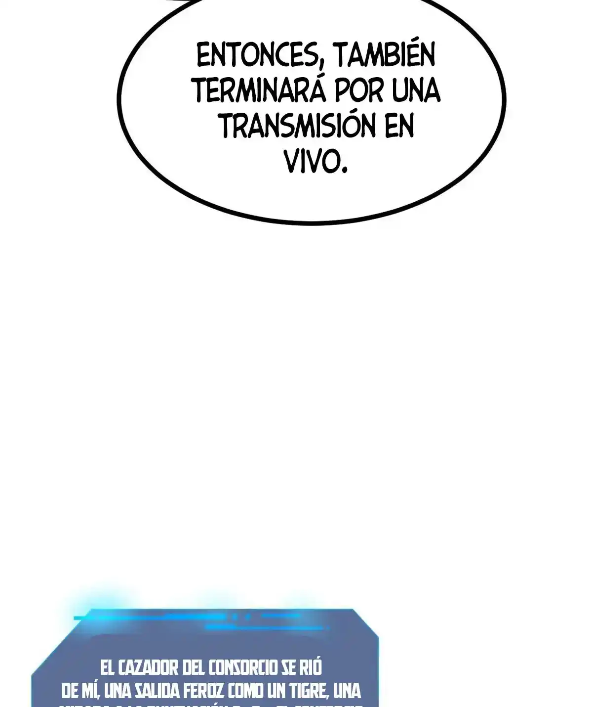 One Punch Star For 30 Days Sign In - Capítulo 70 - Página 35 - LectorTMOo