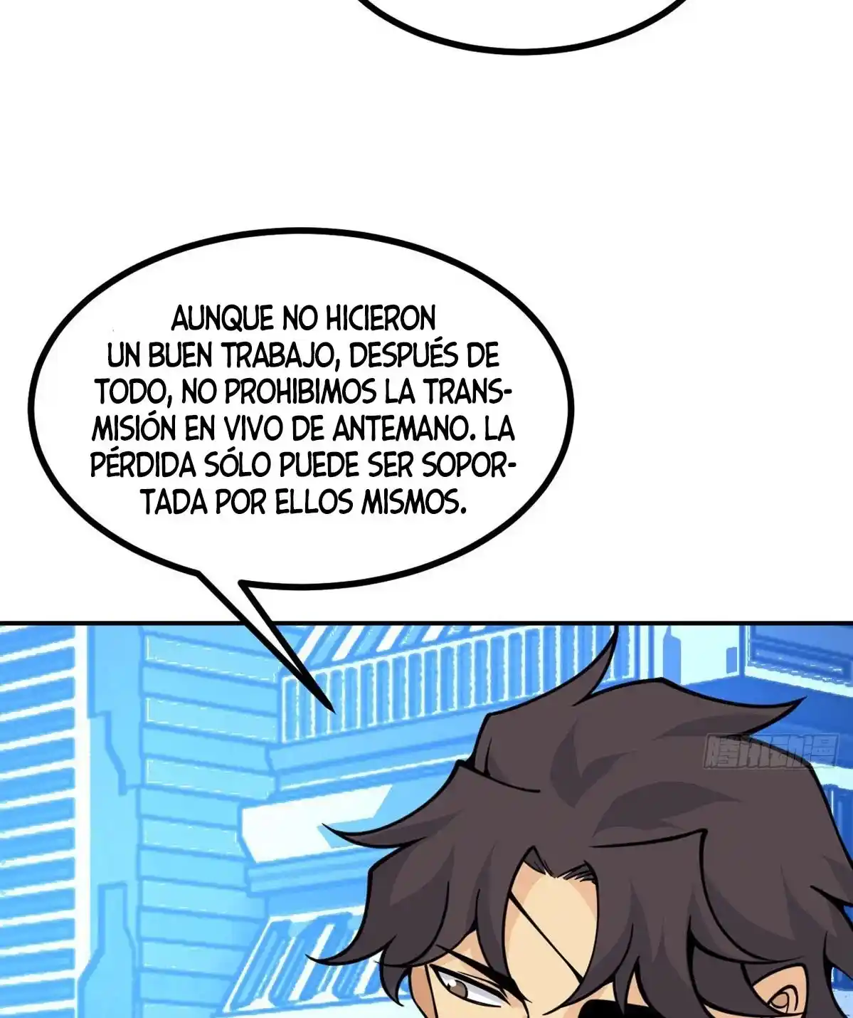 One Punch Star For 30 Days Sign In - Capítulo 70 - Página 41 - LectorTMOo