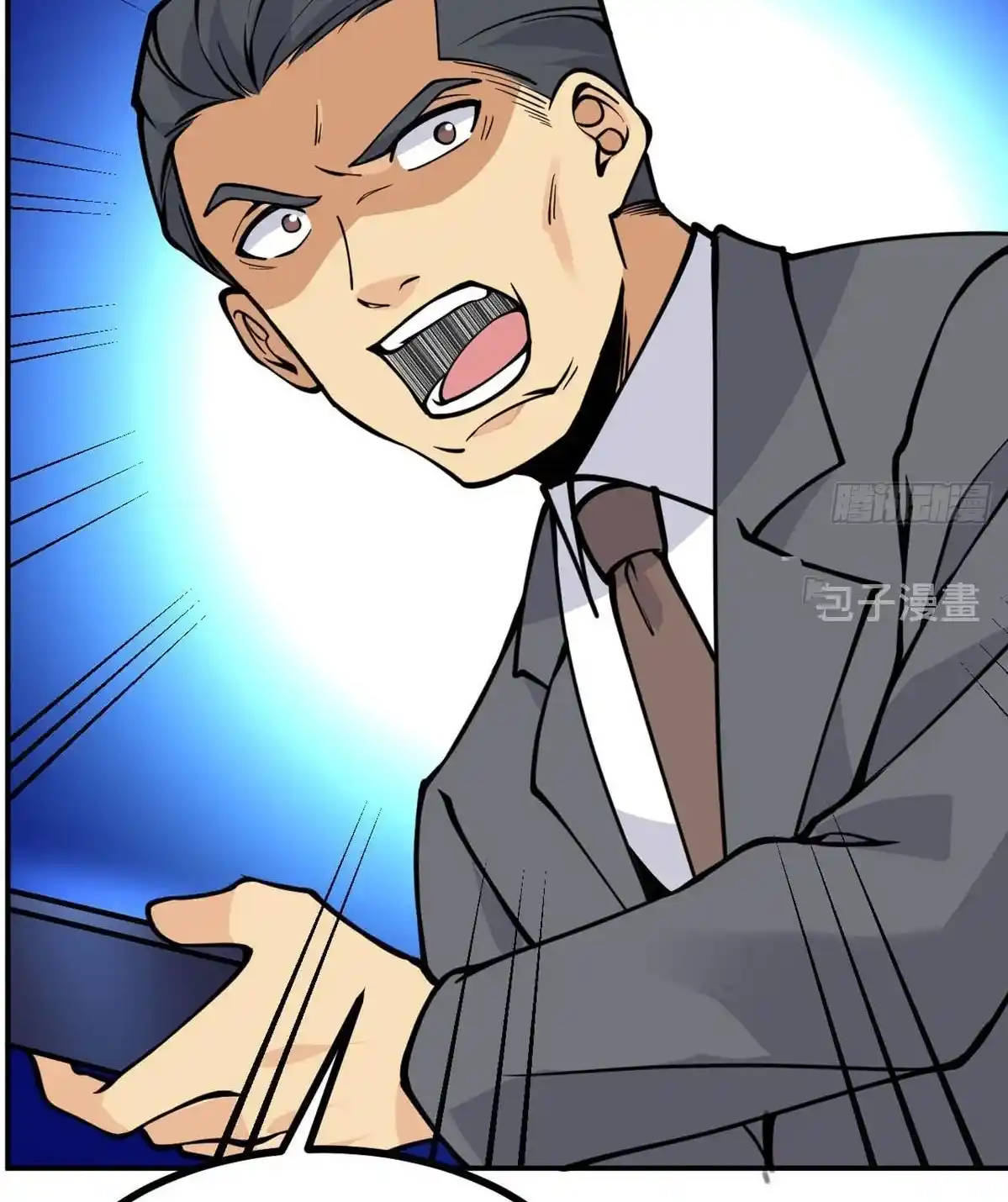 One Punch Star For 30 Days Sign In - Capítulo 70 - Página 44 - LectorTMOo