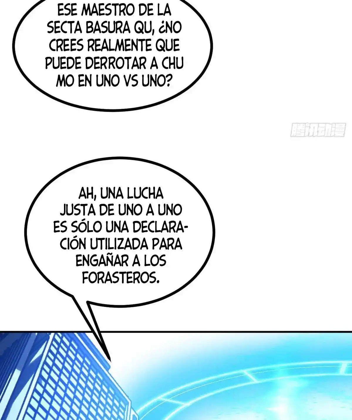 One Punch Star For 30 Days Sign In - Capítulo 70 - Página 45 - LectorTMOo
